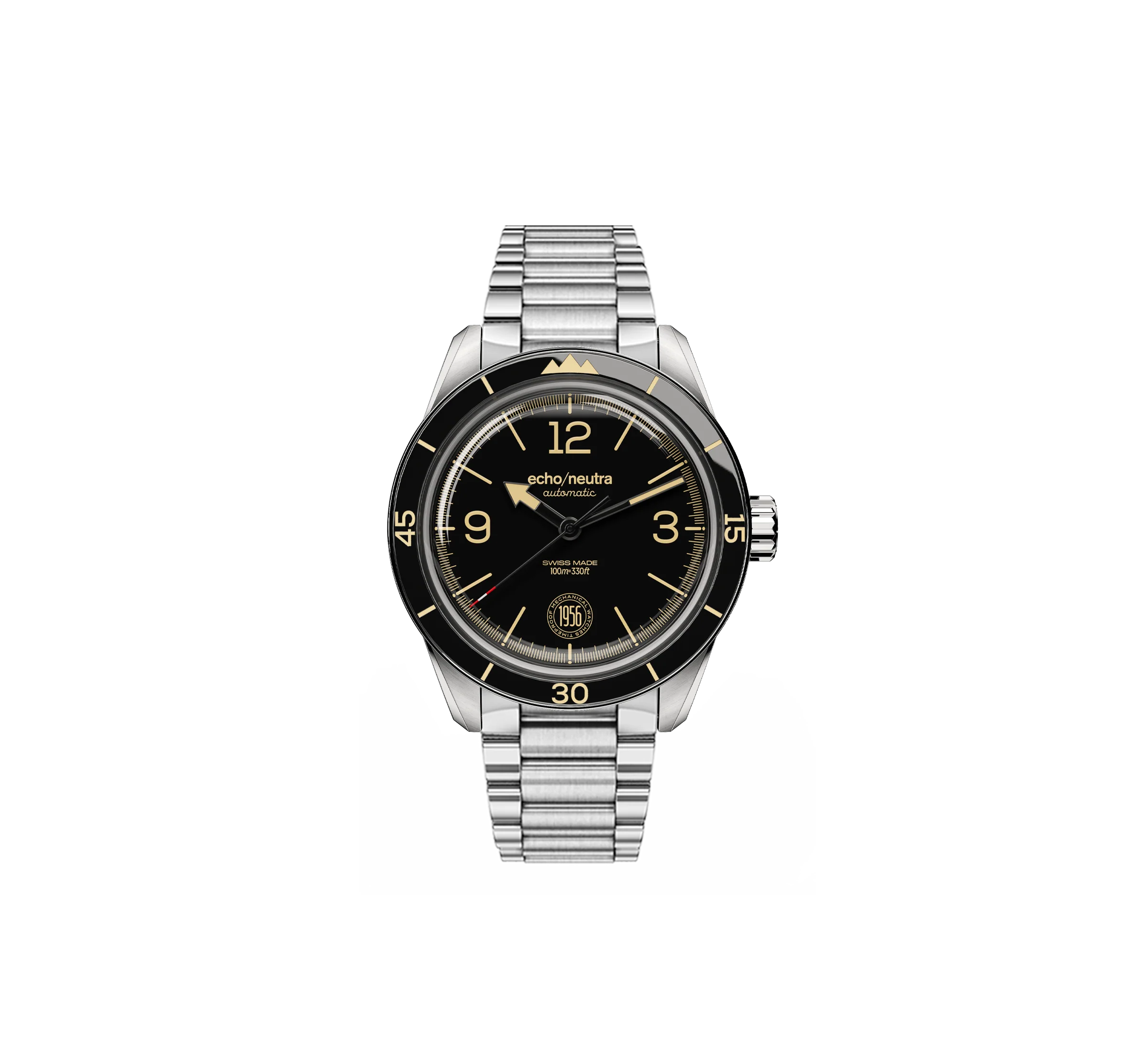 Echo Neutra 1956 3H Black - Image 7