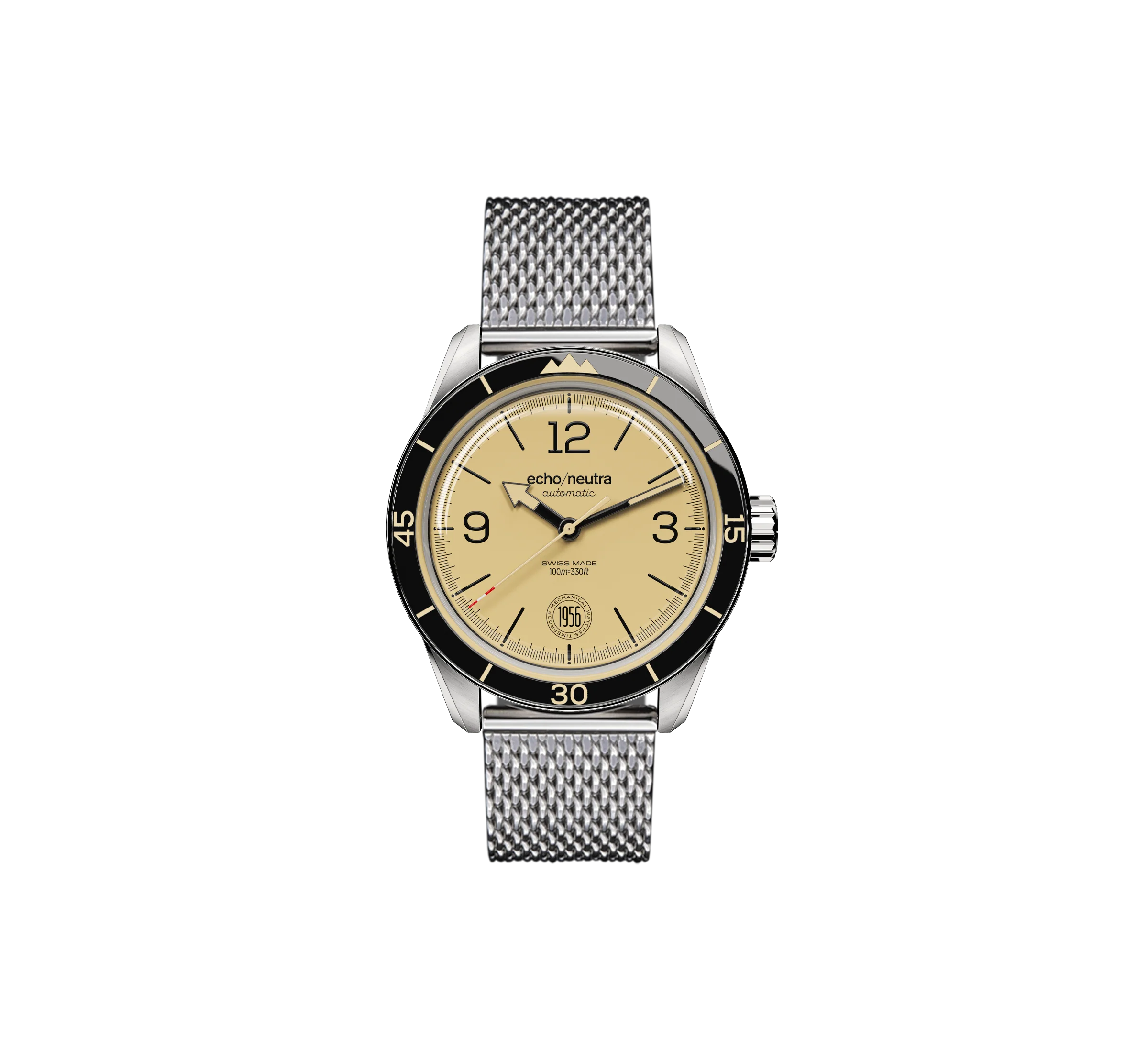Echo Neutra 1956 3H Khaki - Image 10
