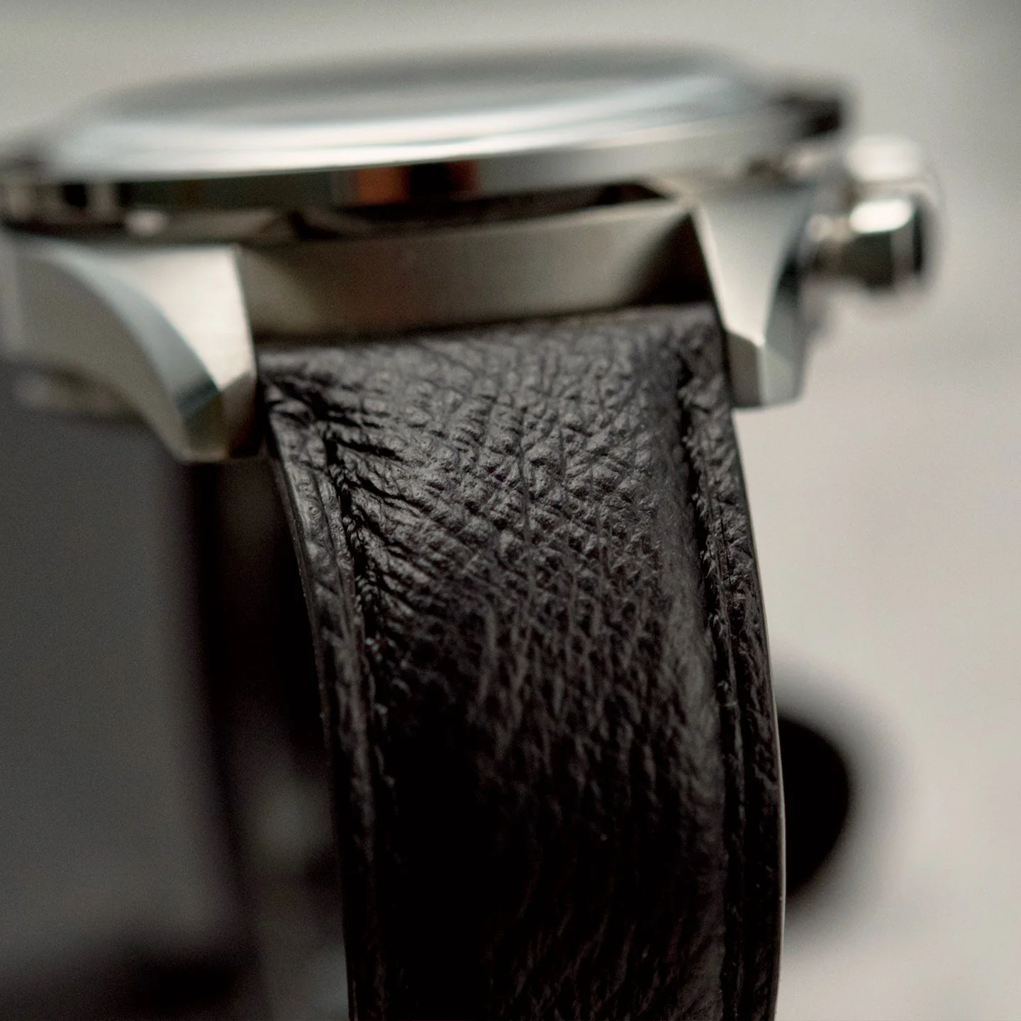 Echo Neutra 1956 Chrono GMT Black - Image 8