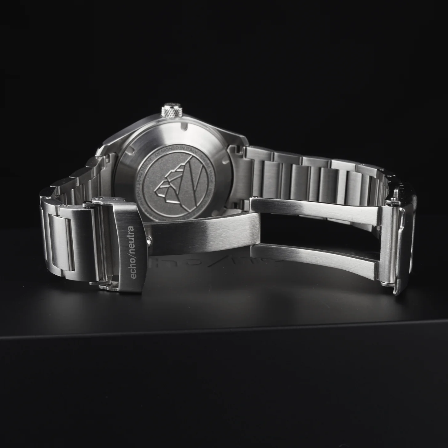 Echo Neutra AVERAU 39 Moon phase Blue - Image 9
