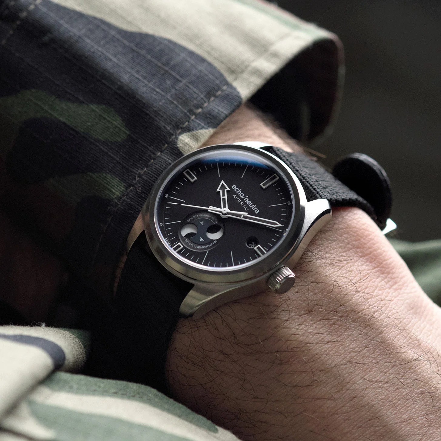 Echo Neutra Averau 39 Moon Phase Noctilum - Image 2
