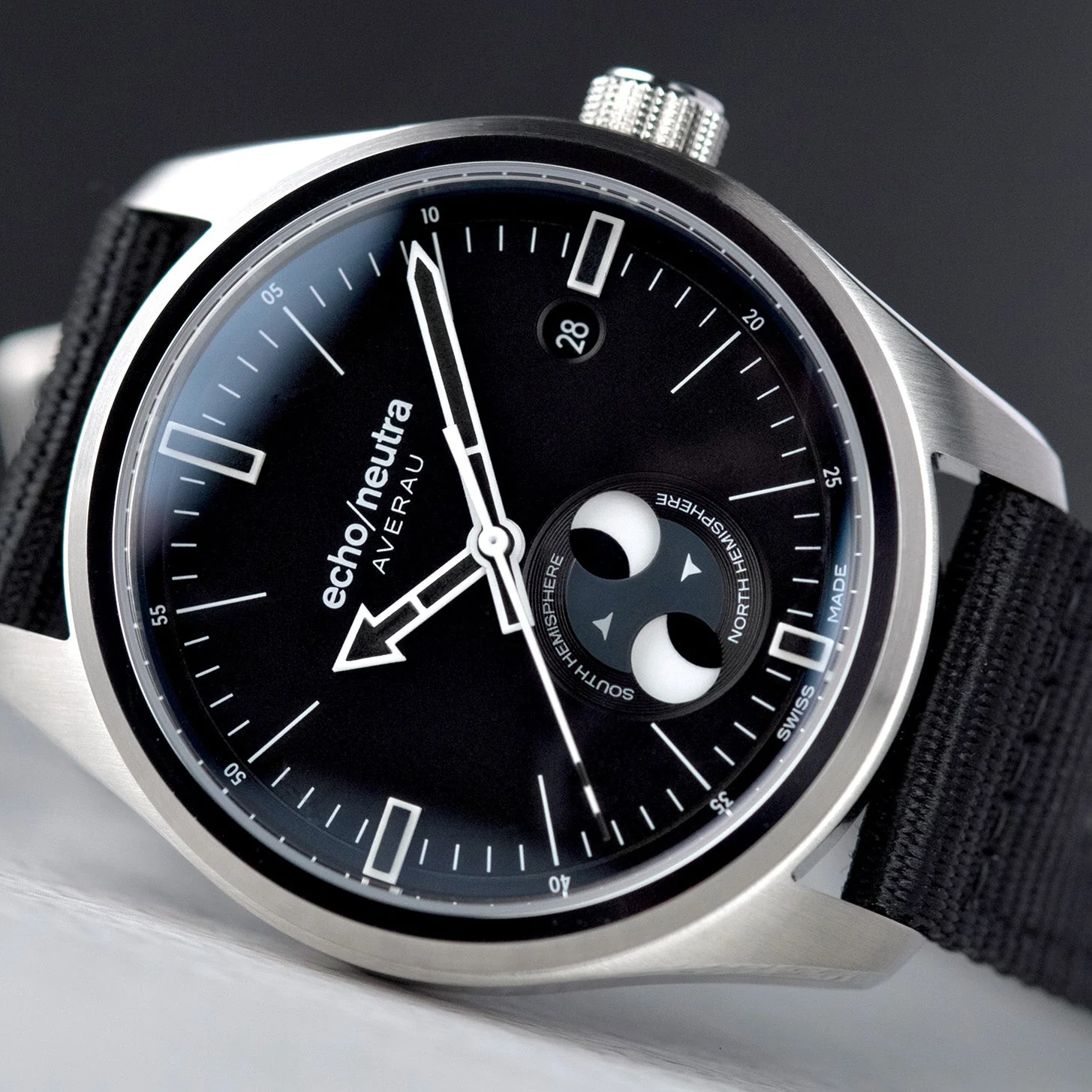Echo Neutra Averau 39 Moon Phase Noctilum - Image 3