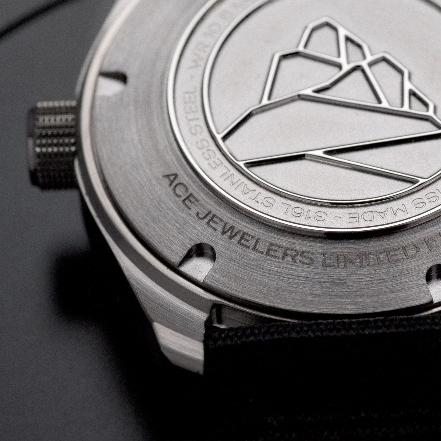 Echo Neutra Averau 39 Moon Phase Noctilum - Image 8