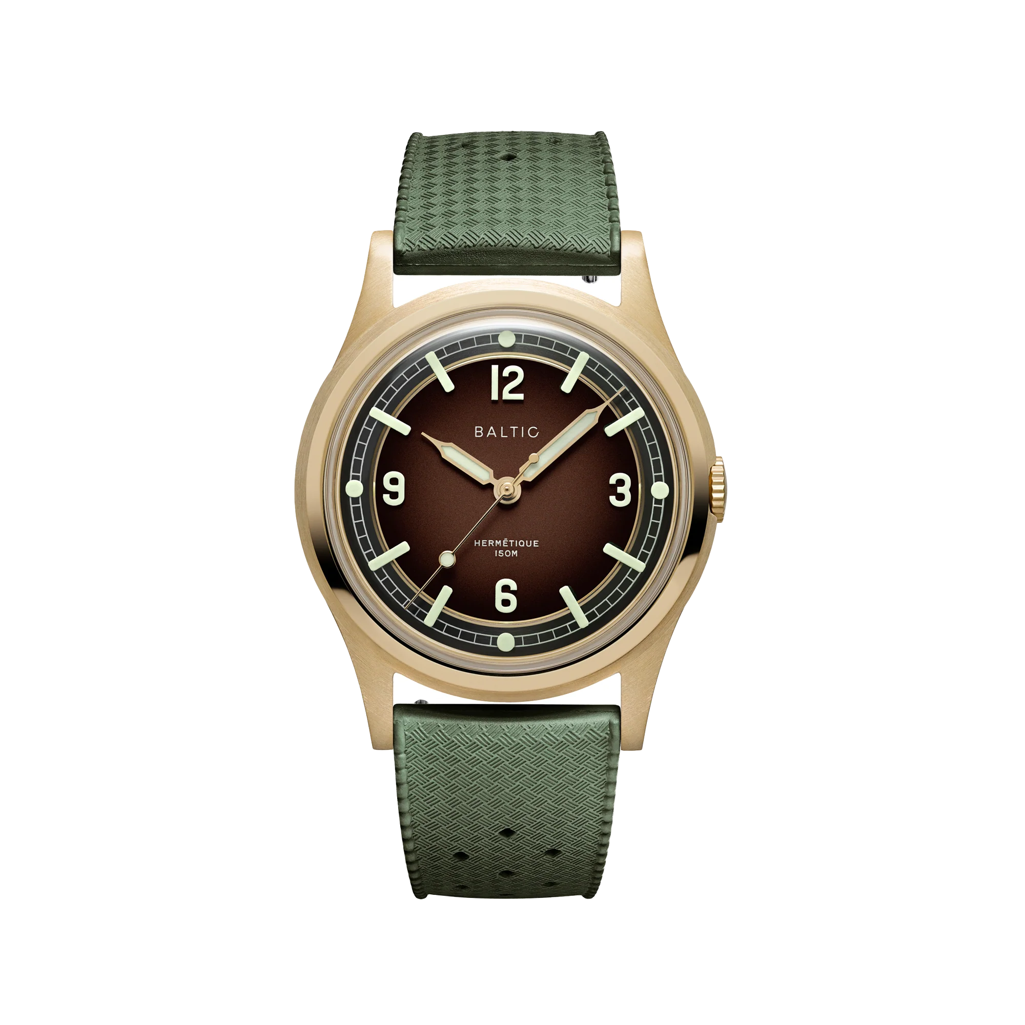 Baltic Hermétique Tourer Bronze - Brown - Image 20