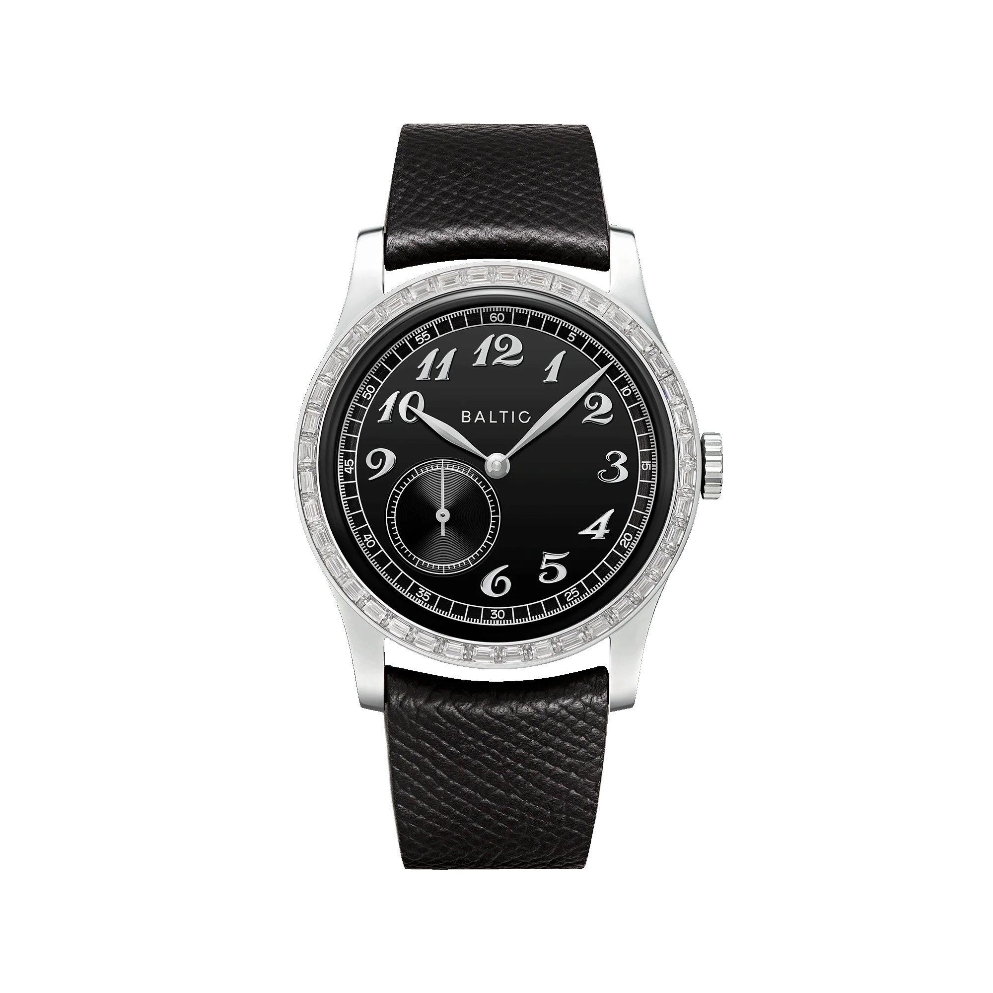 Baltic MR Moissanite - Classic - Limited Edition