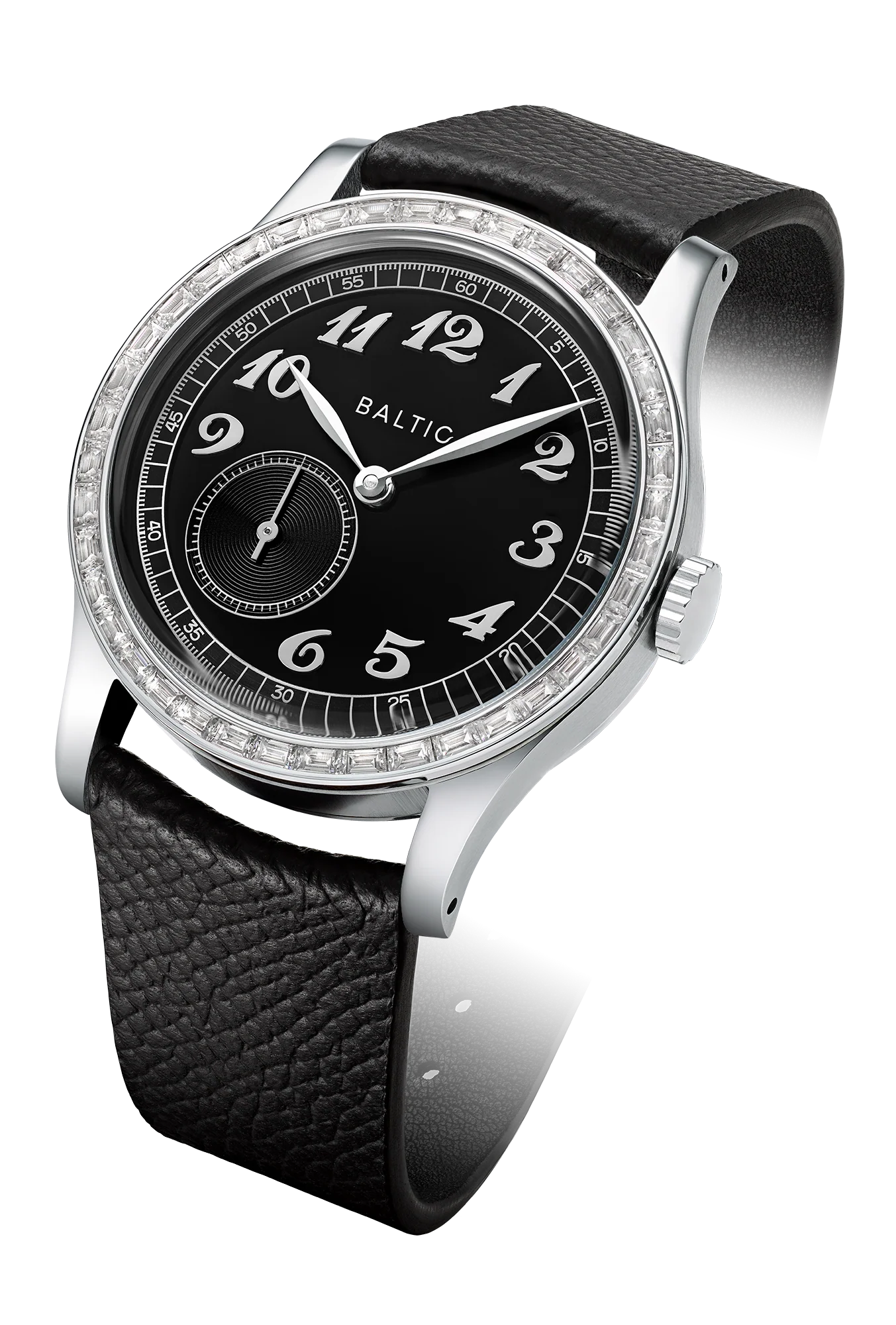 Baltic MR Moissanite - Classic - Limited Edition - Image 5