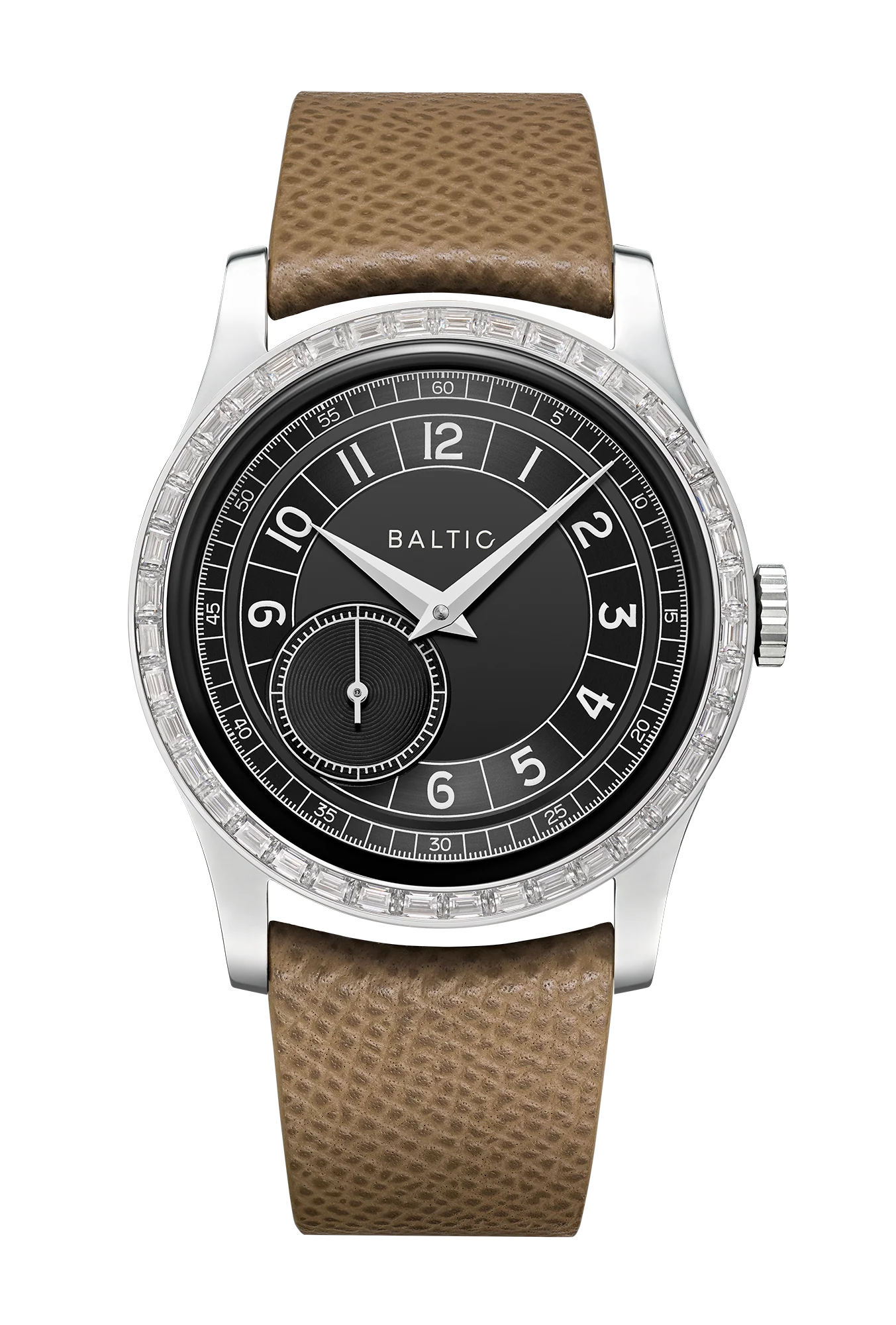 Baltic MR Moissanite - Roulette - Limited Edition - Image 4