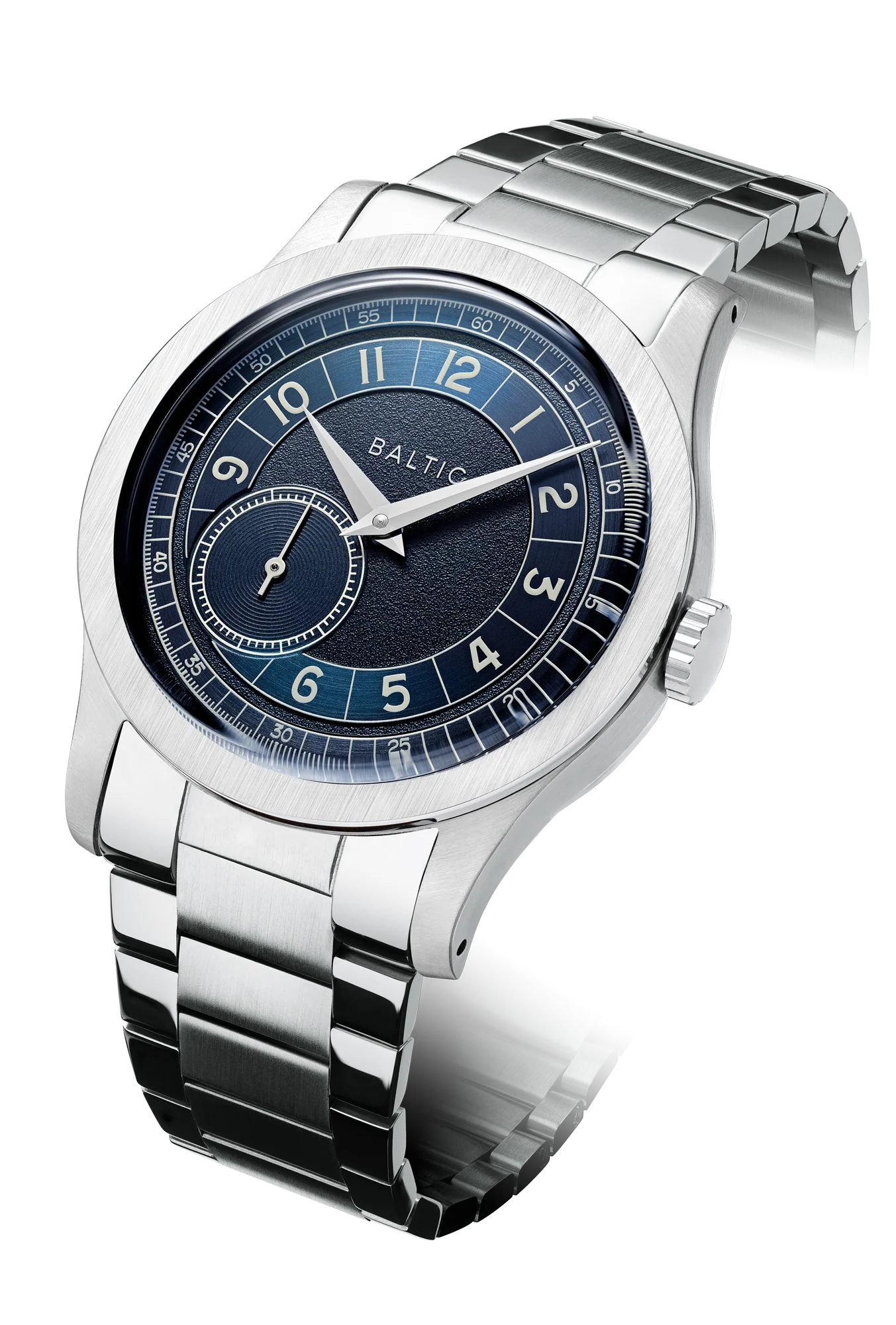Baltic MR Roulette Blue 36mm - Image 12
