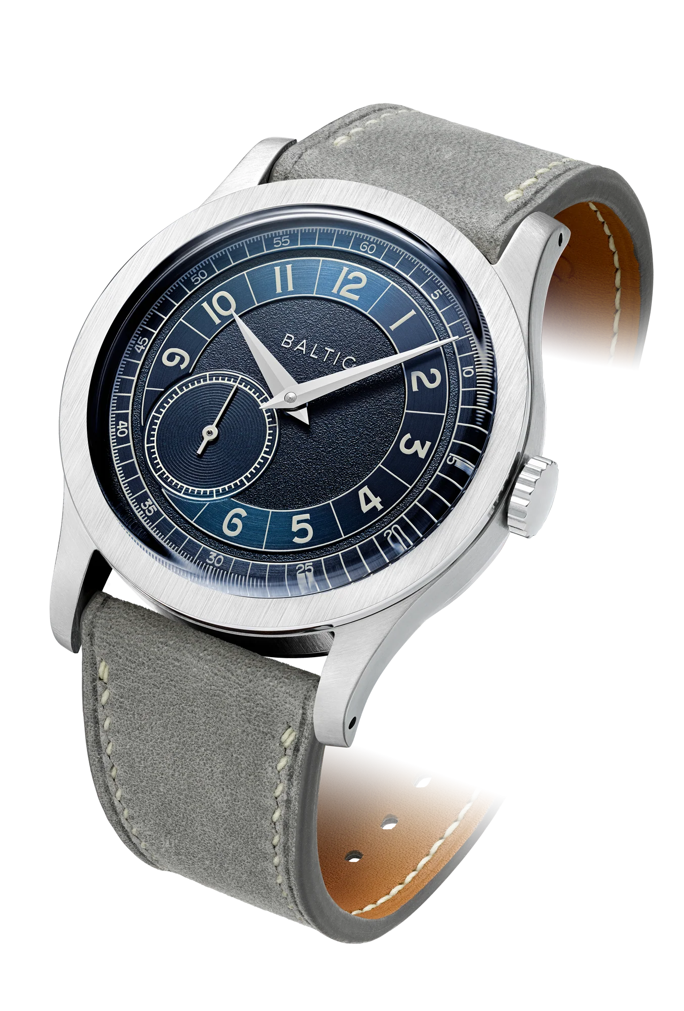 Baltic MR Roulette Blue 36mm - Image 14