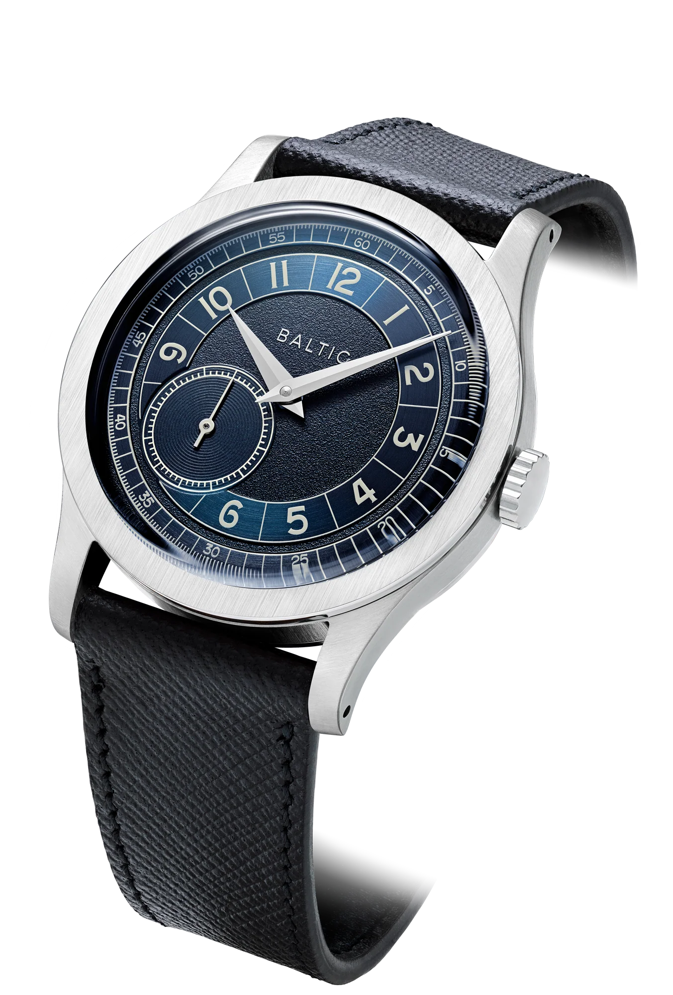 Baltic MR Roulette Blue 36mm - Image 16