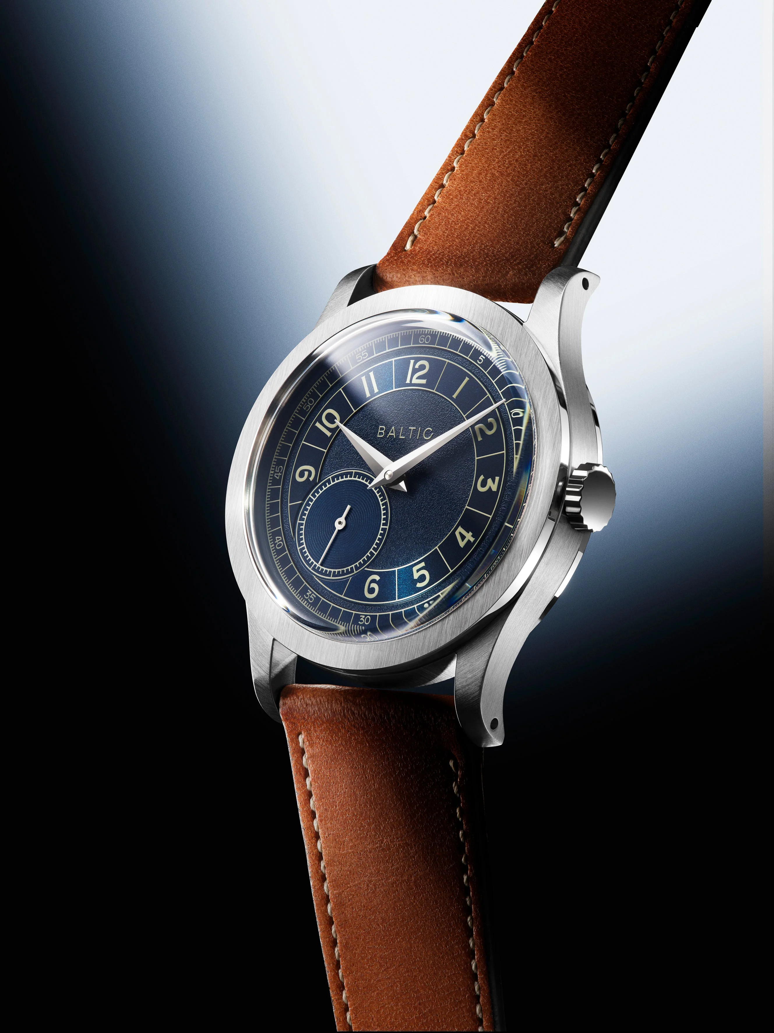 Baltic MR Roulette Blue 36mm - Image 18