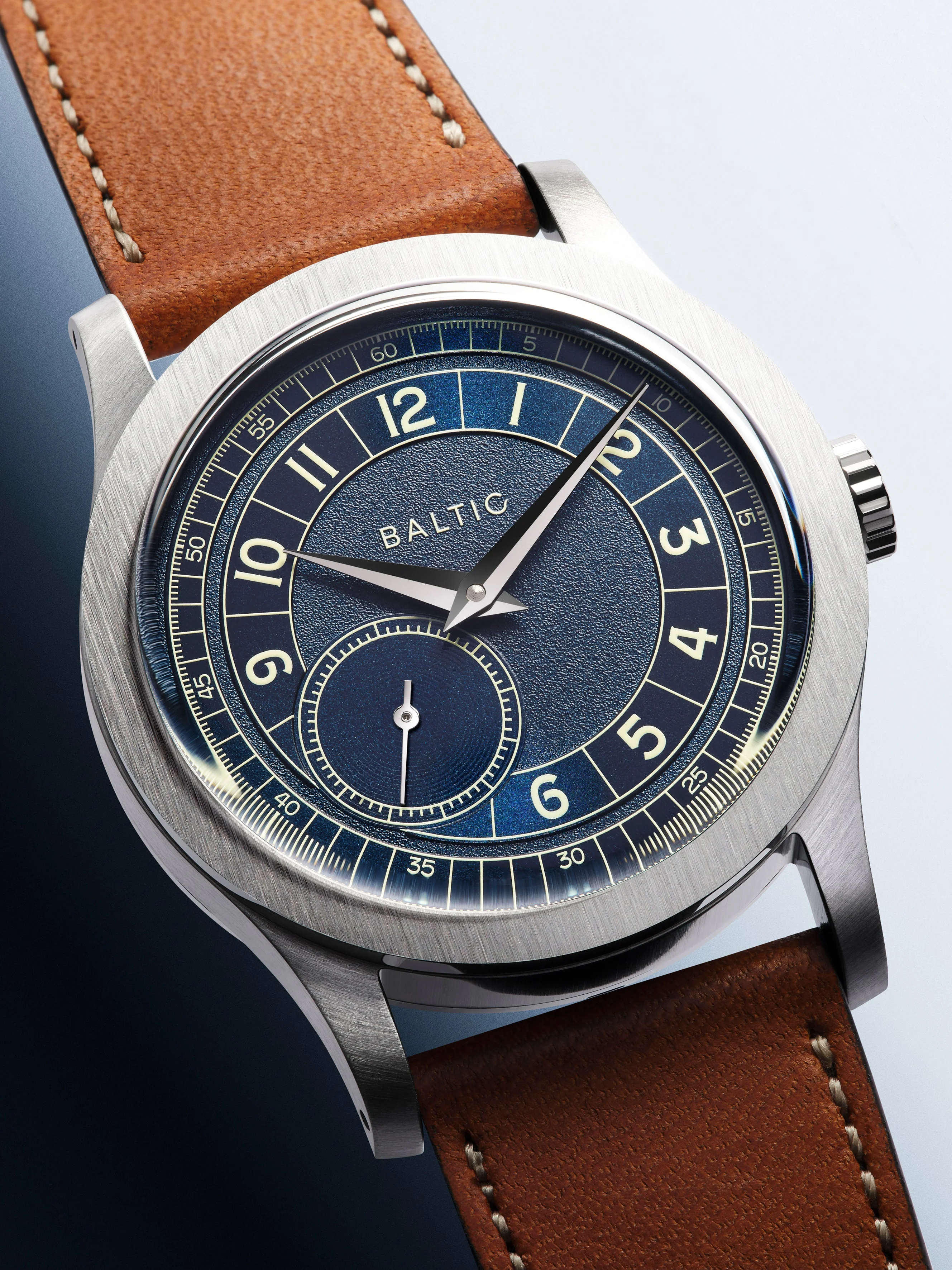 Baltic MR Roulette Blue 36mm - Image 19