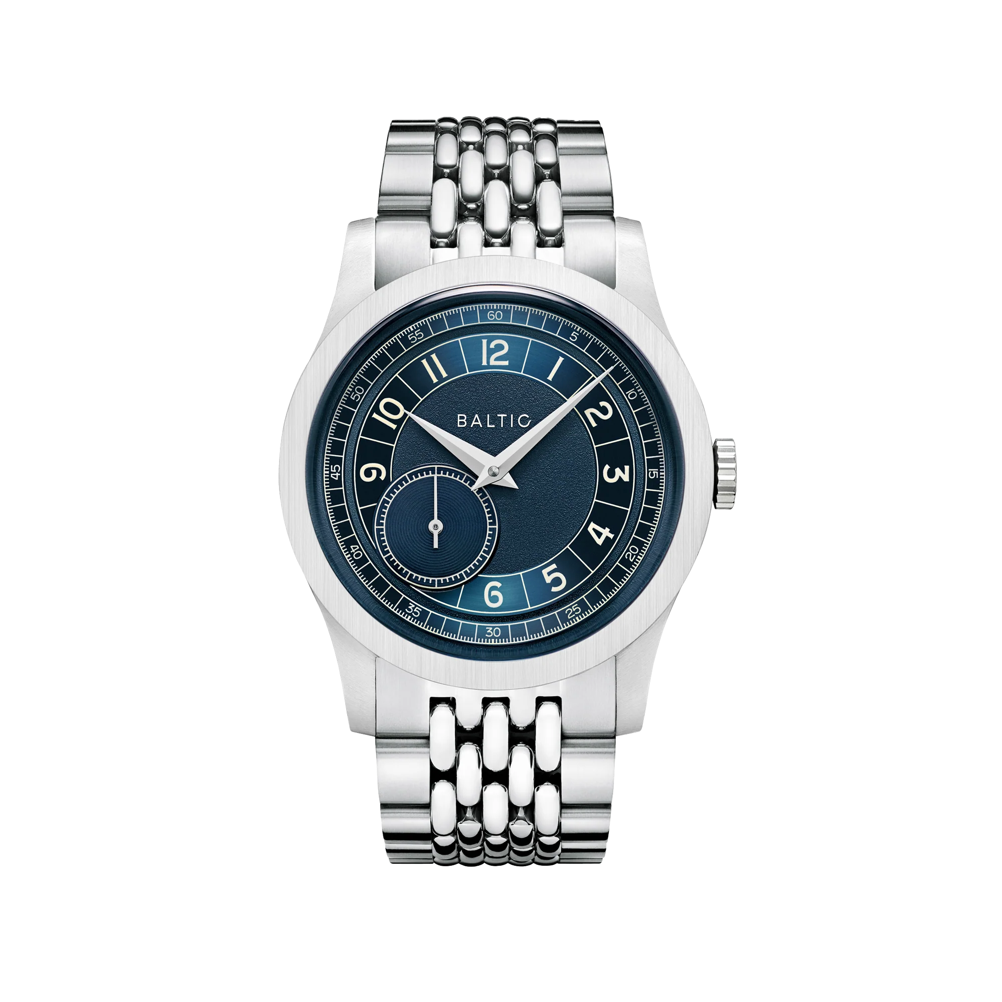 Baltic MR Roulette Blue 36mm - Image 3