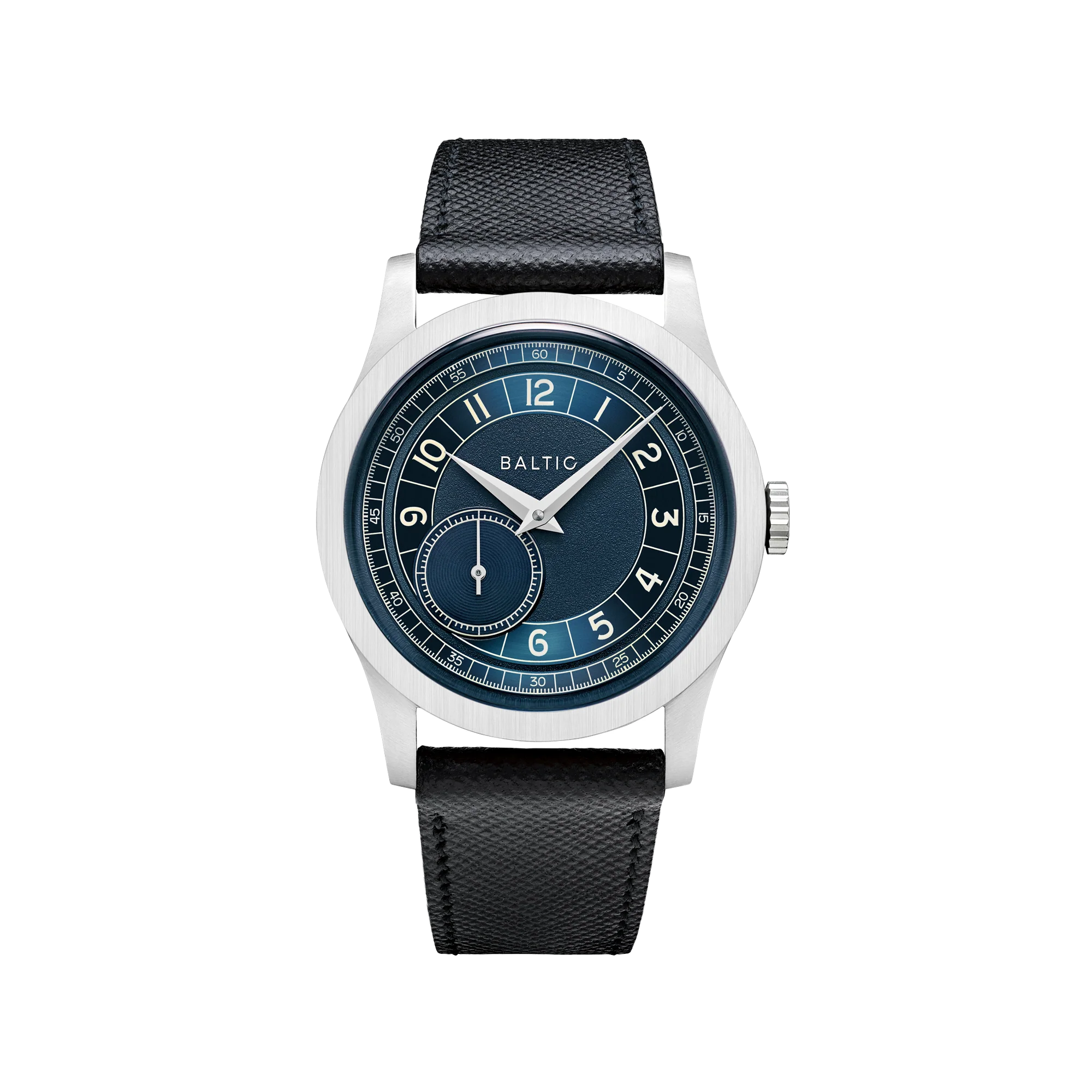 Baltic MR Roulette Blue 36mm - Image 8
