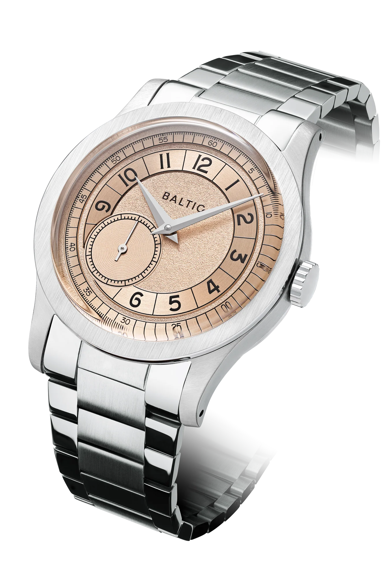 Baltic MR Roulette Salmon 36mm - Image 12