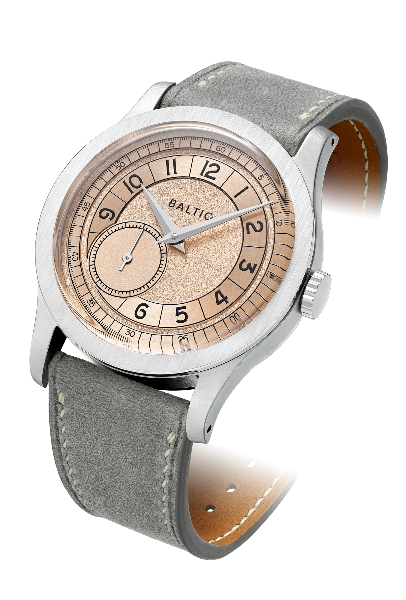 Baltic MR Roulette Salmon 36mm - Image 14