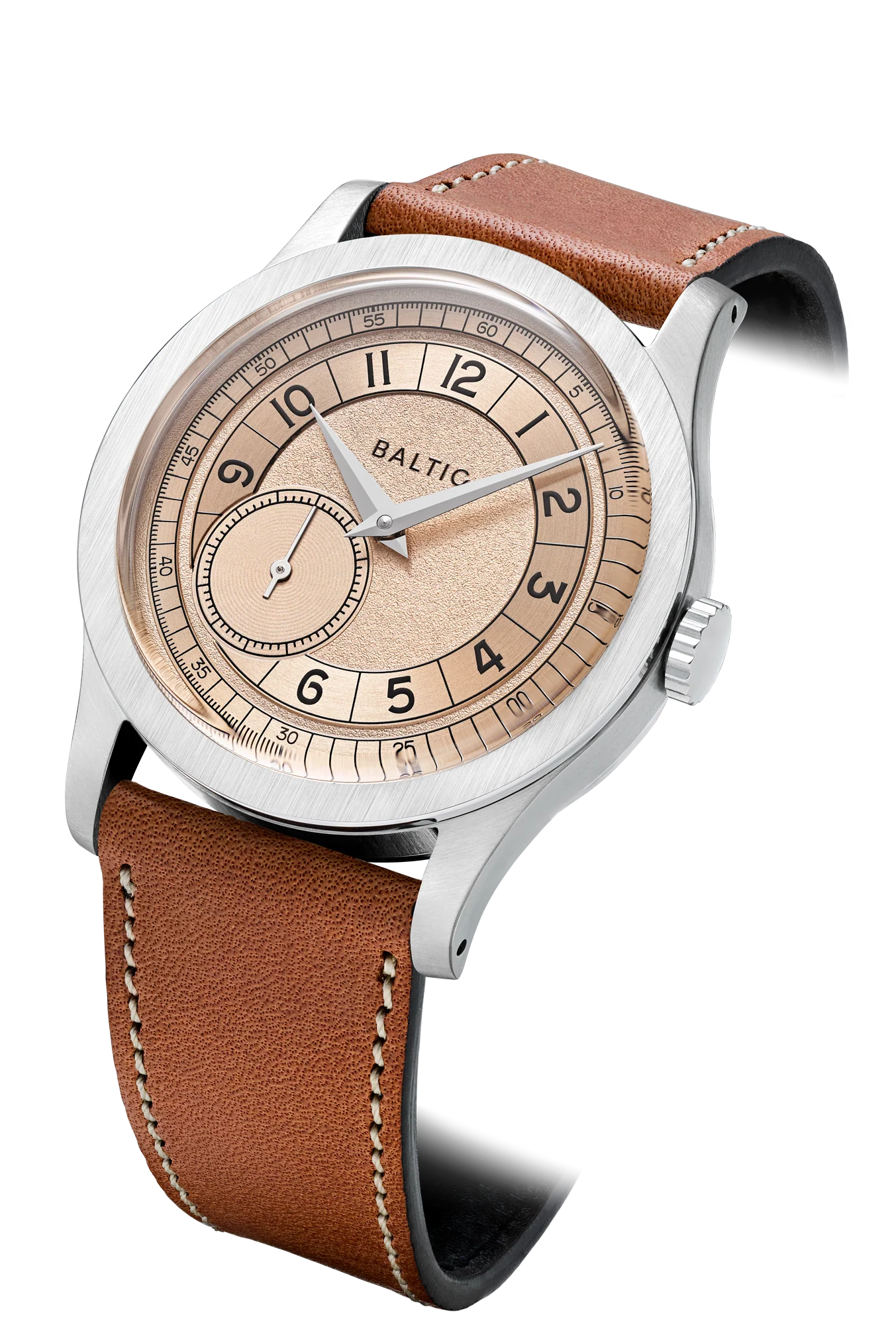 Baltic MR Roulette Salmon 36mm - Image 15