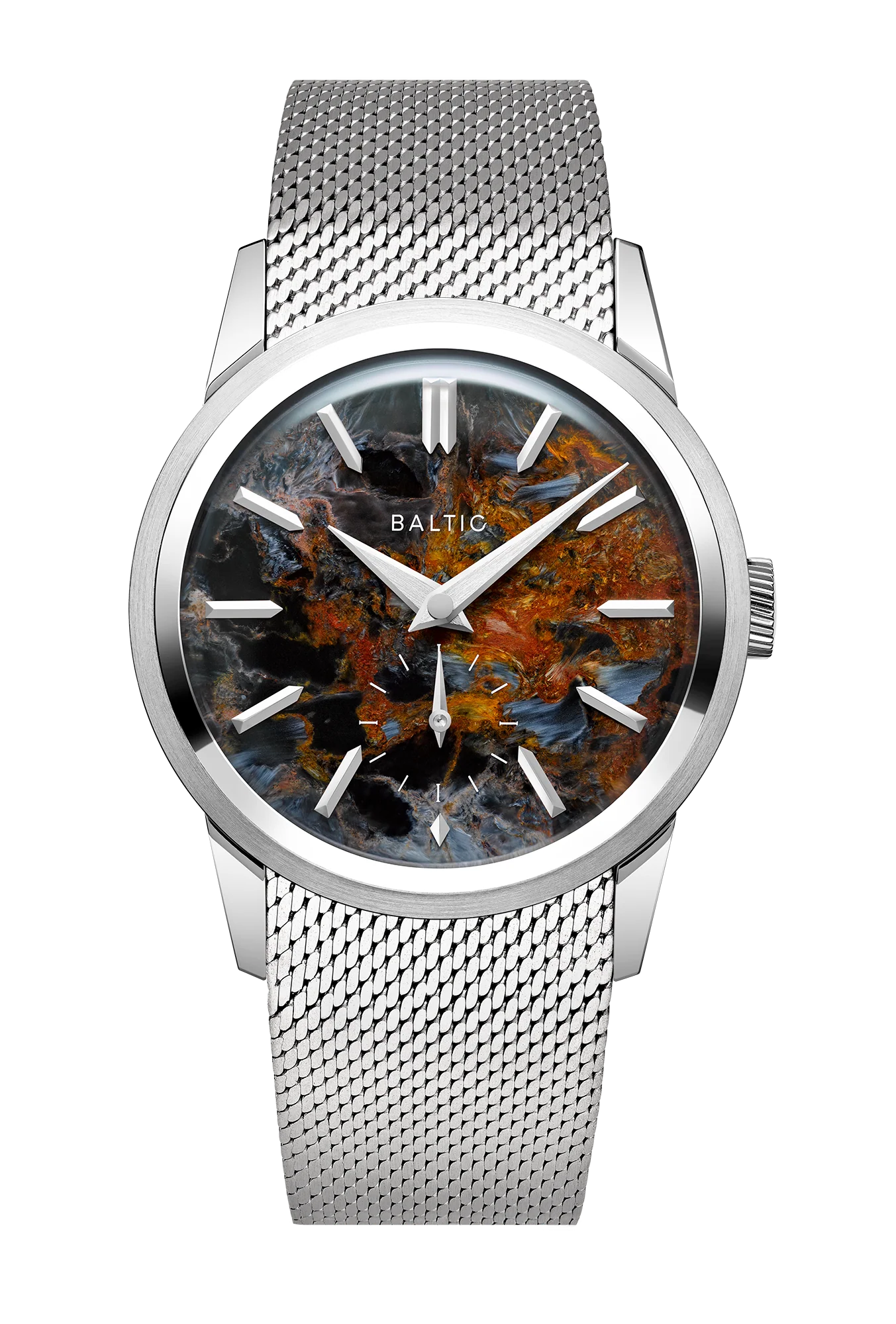 Baltic Prismic Pietersite - Image 2