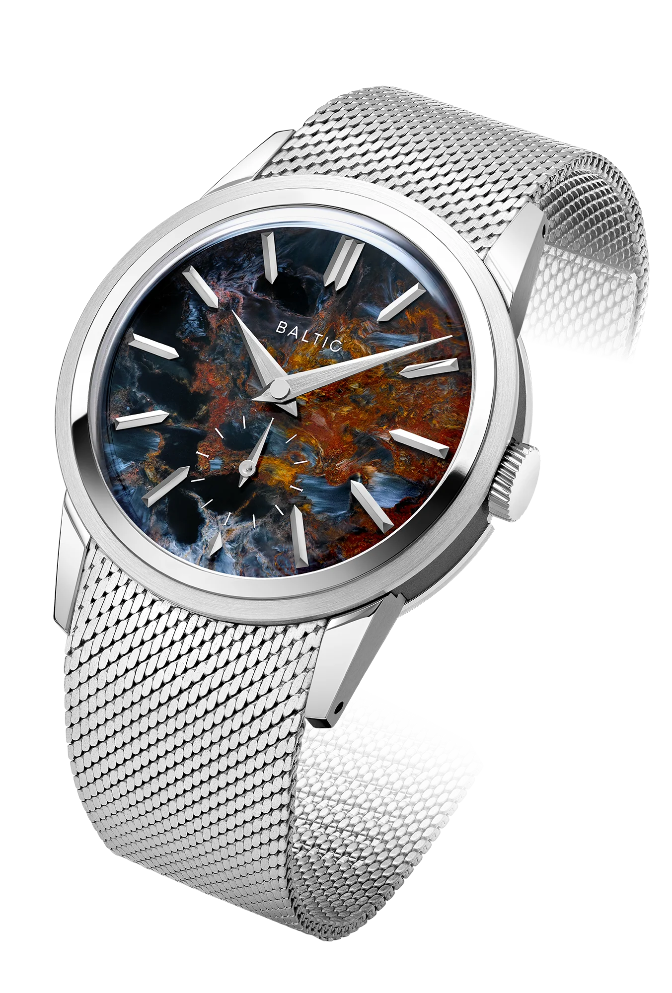 Baltic Prismic Pietersite - Image 3