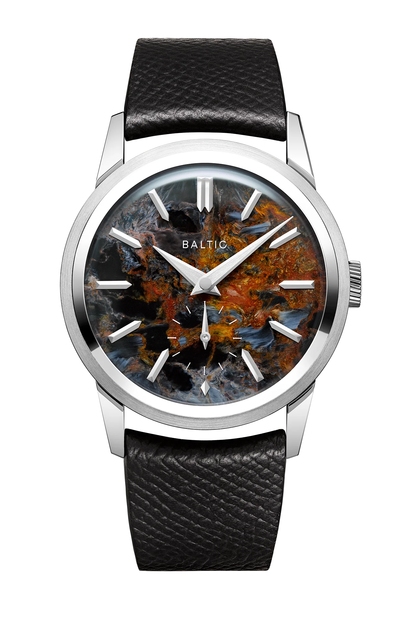 Baltic Prismic Pietersite - Image 7