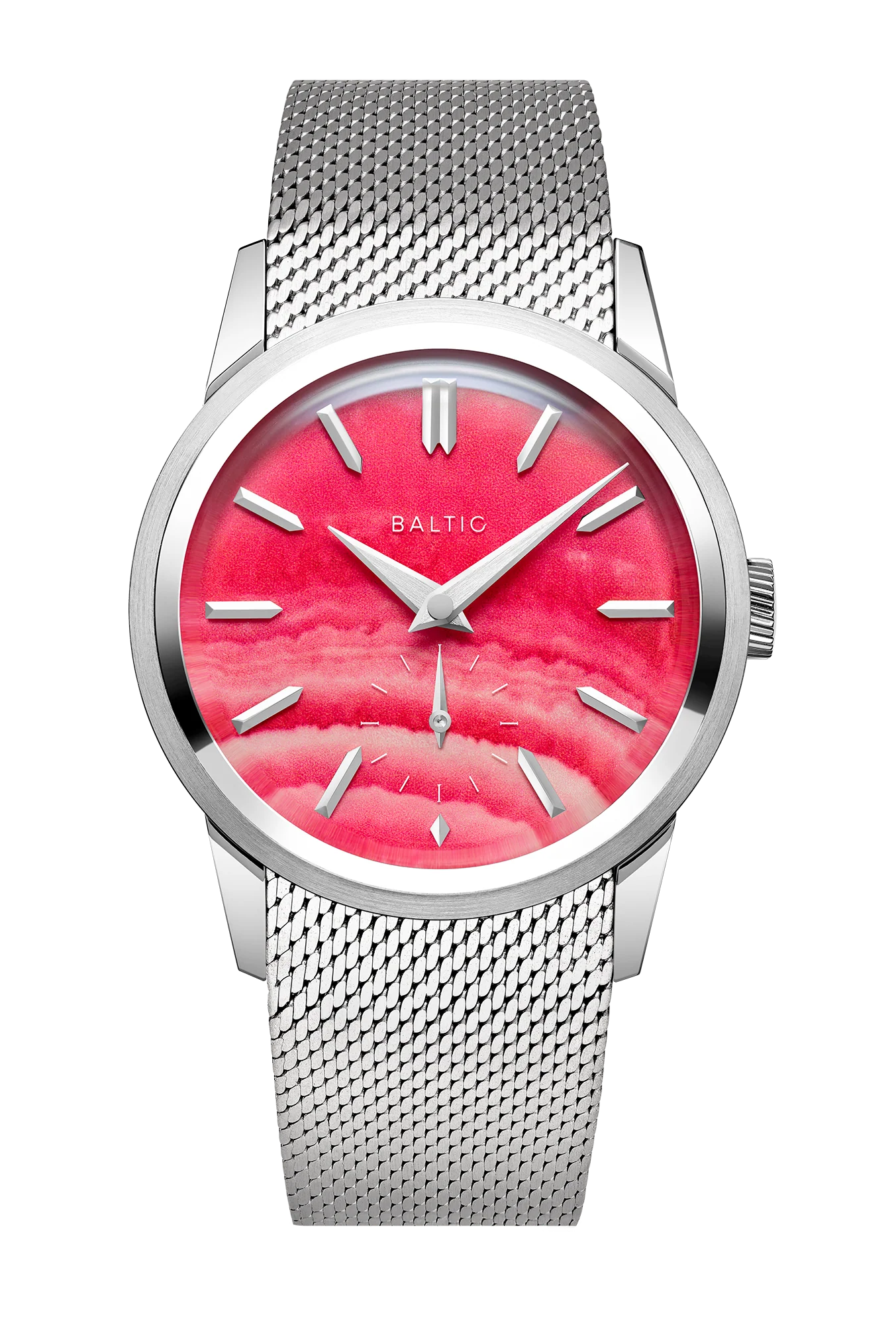 Baltic Prismic Pink Albite - Image 2