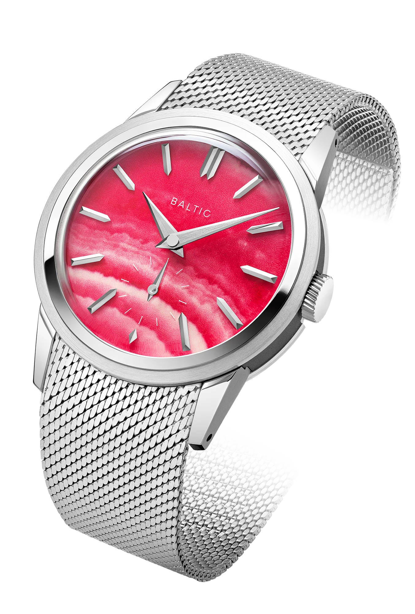 Baltic Prismic Pink Albite - Image 3