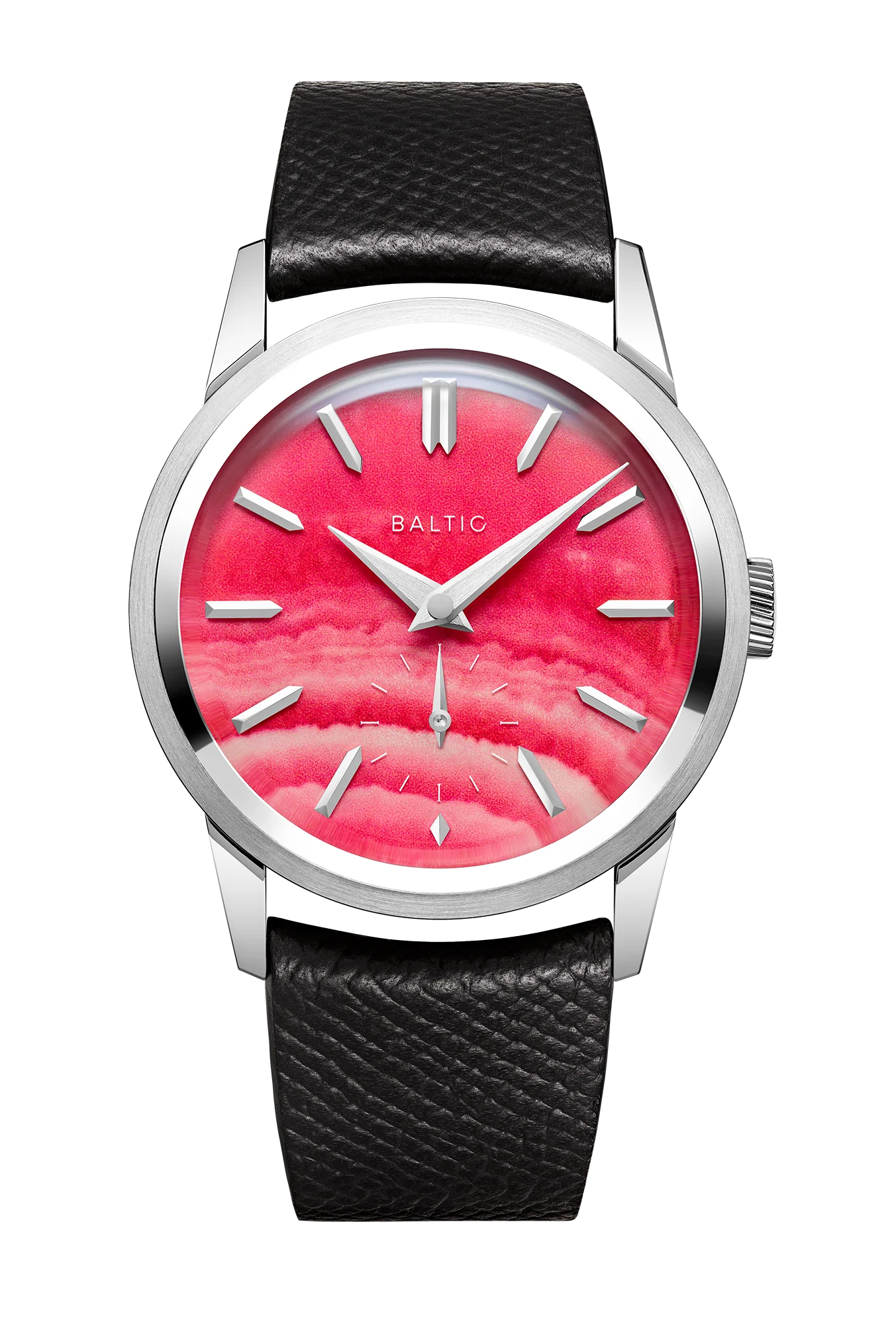 Baltic Prismic Pink Albite - Image 5