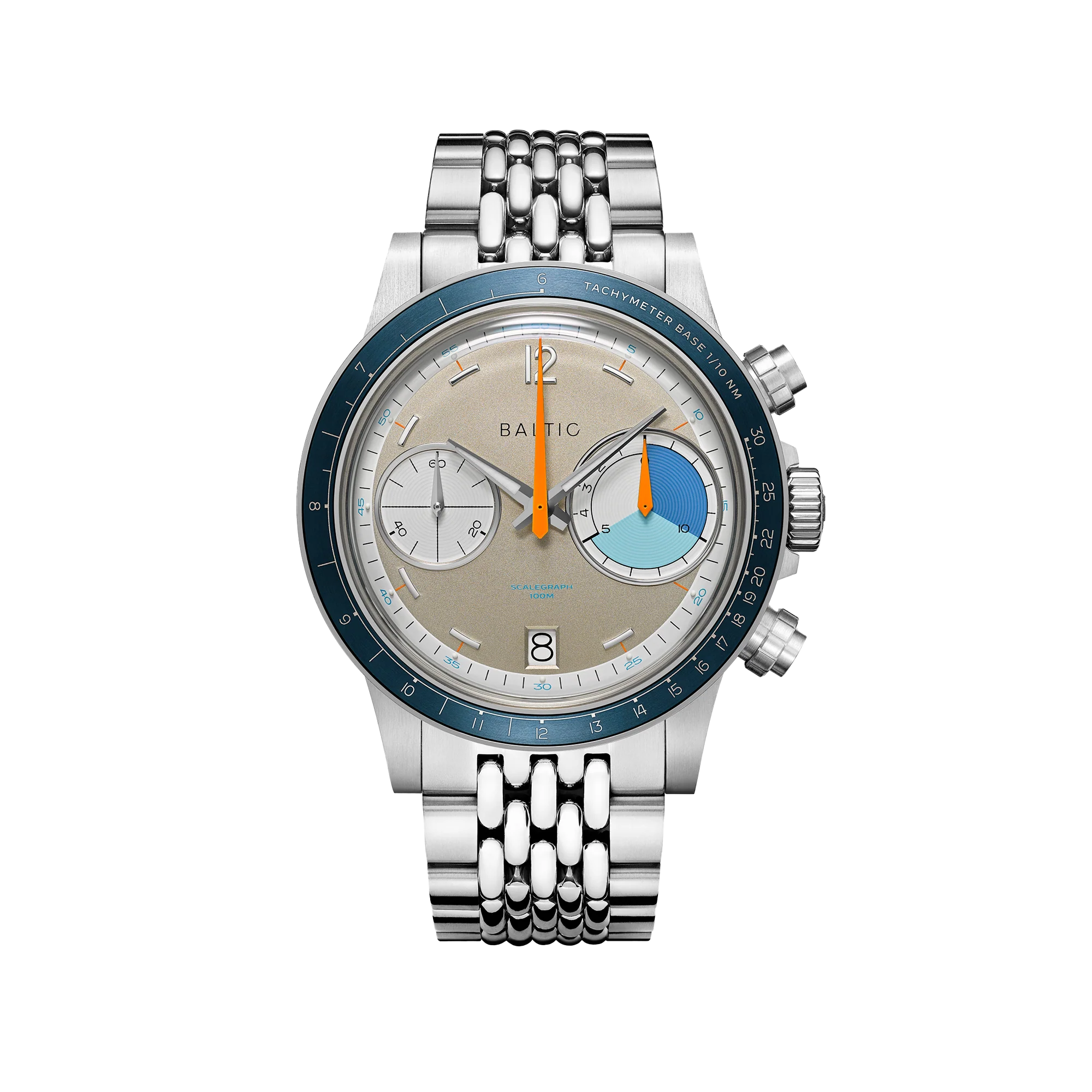 Baltic Scalegraph Transat Café L'Or - Limited Edition