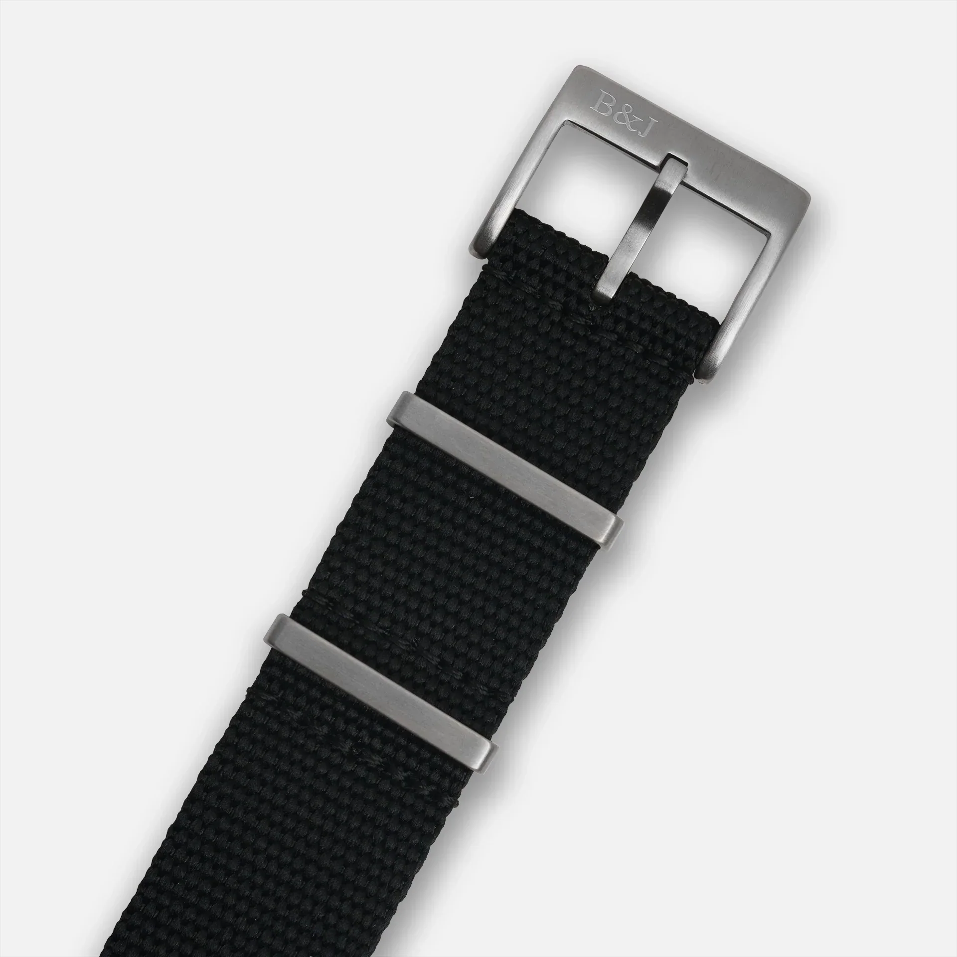 Bark & Jack Black Seventy30 Strap - Image 3