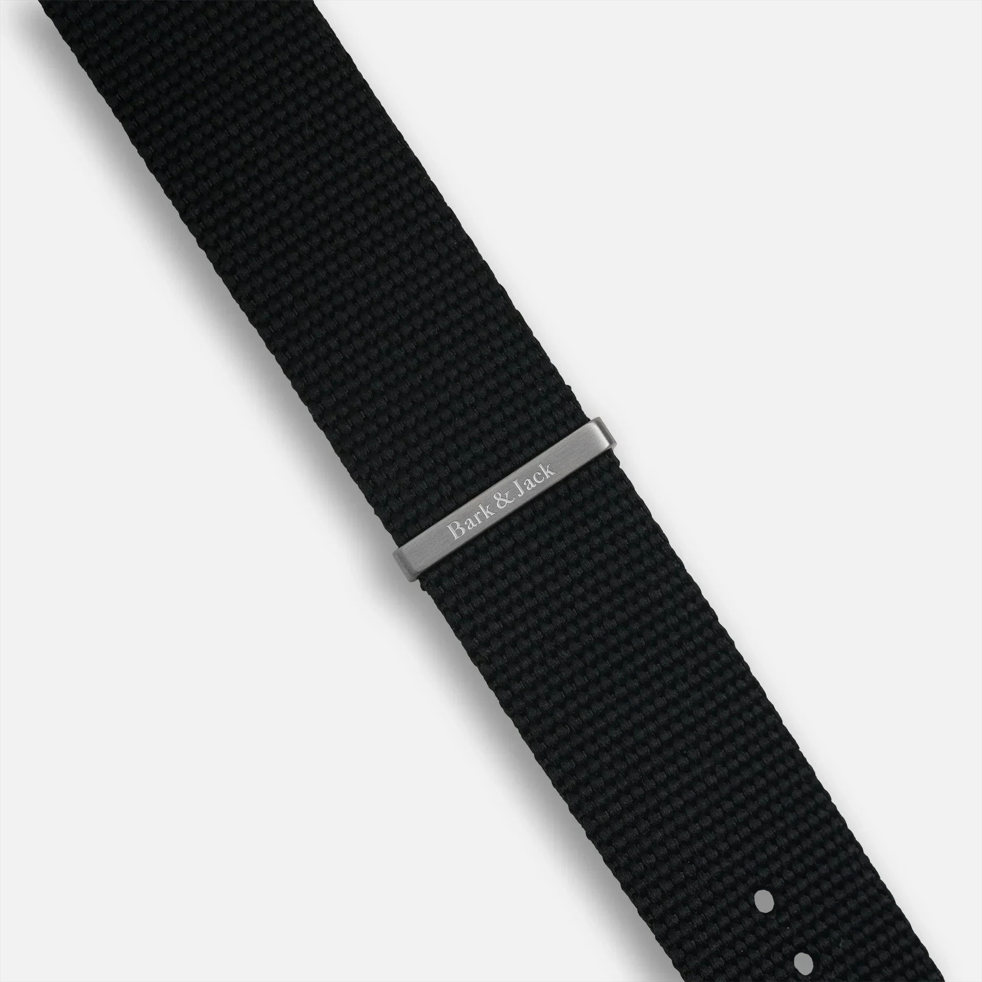 Bark & Jack Black Seventy30 Strap - Image 4