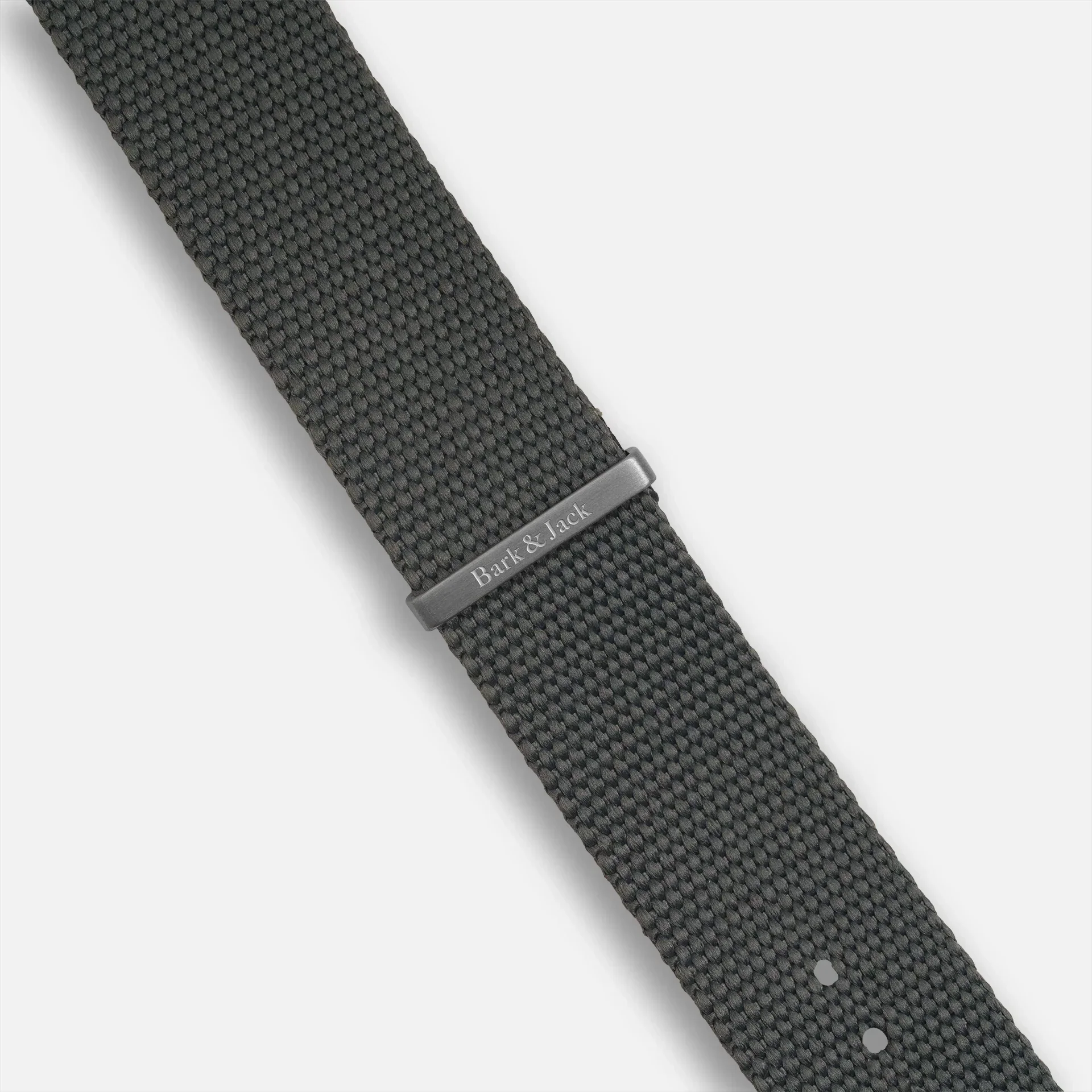 Bark & Jack Grey Seventy30 Strap - Image 4