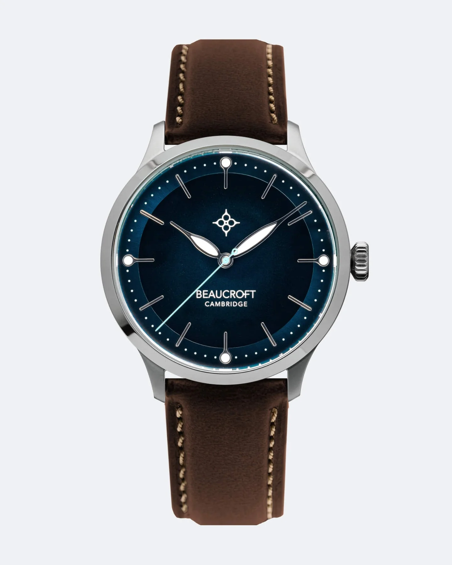 Beaucroft SEEKER Deep Blue