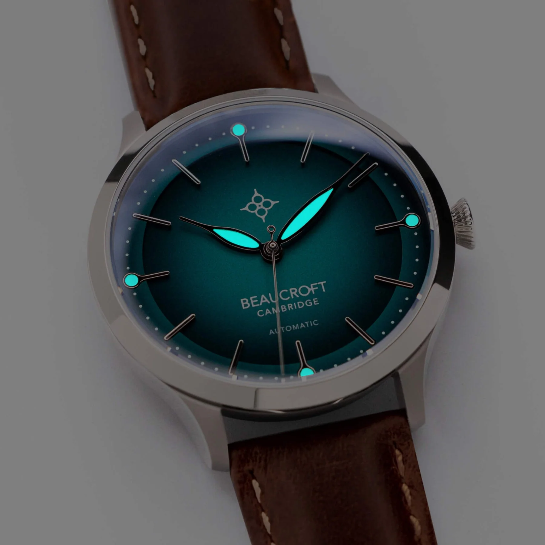 Beaucroft SEEKER TEAL - Image 6