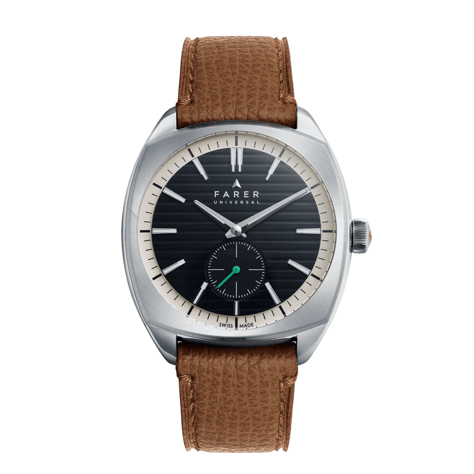 Farer Benham Black - Image 13