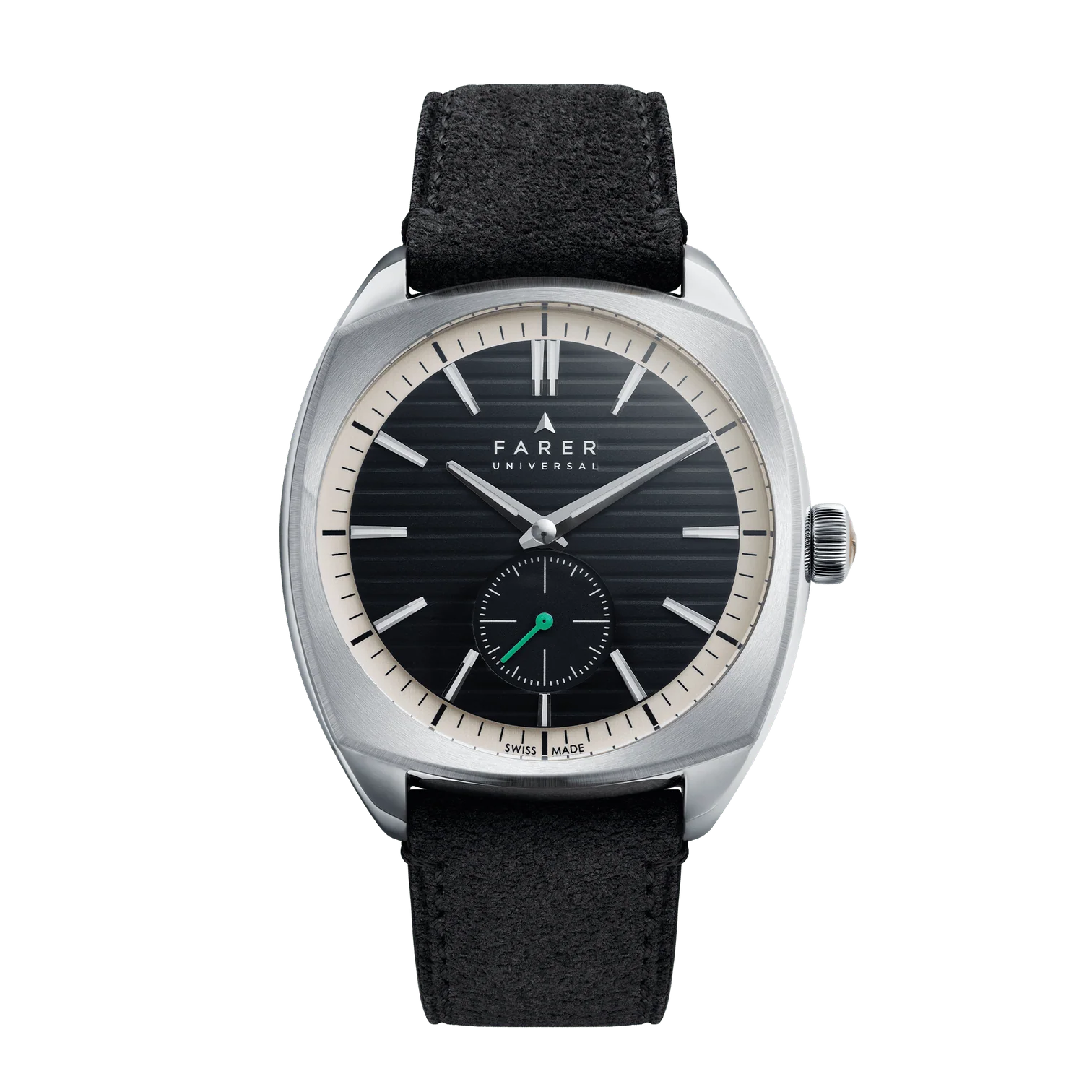 Farer Benham Black - Image 2
