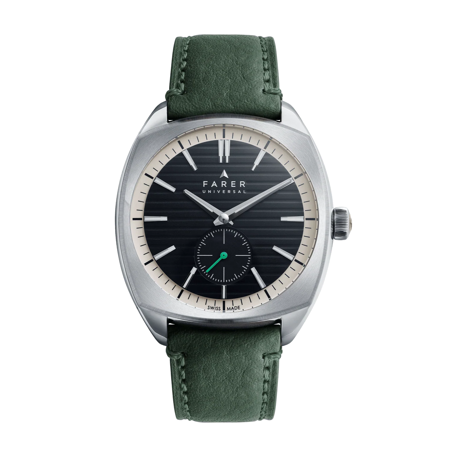 Farer Benham Black - Image 8