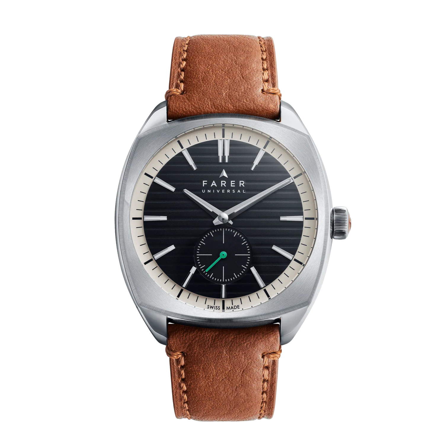 Farer Benham Black - Image 9