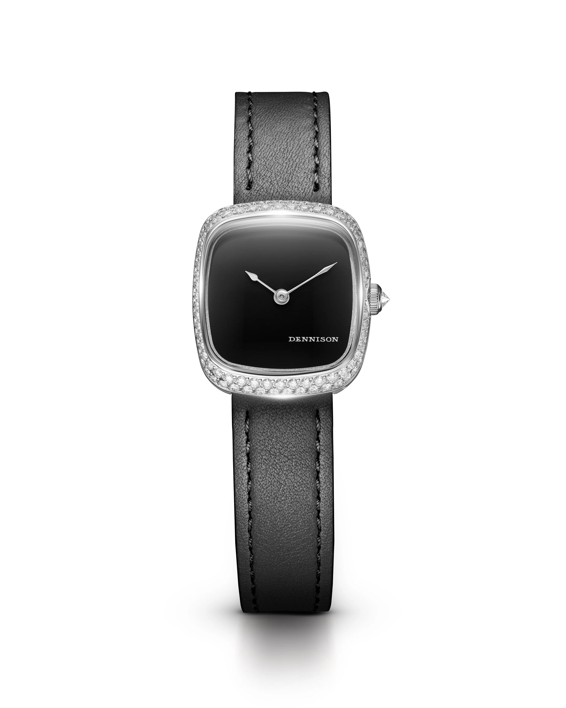 Dennison Mini Black Onyx Diamonds - Image 2