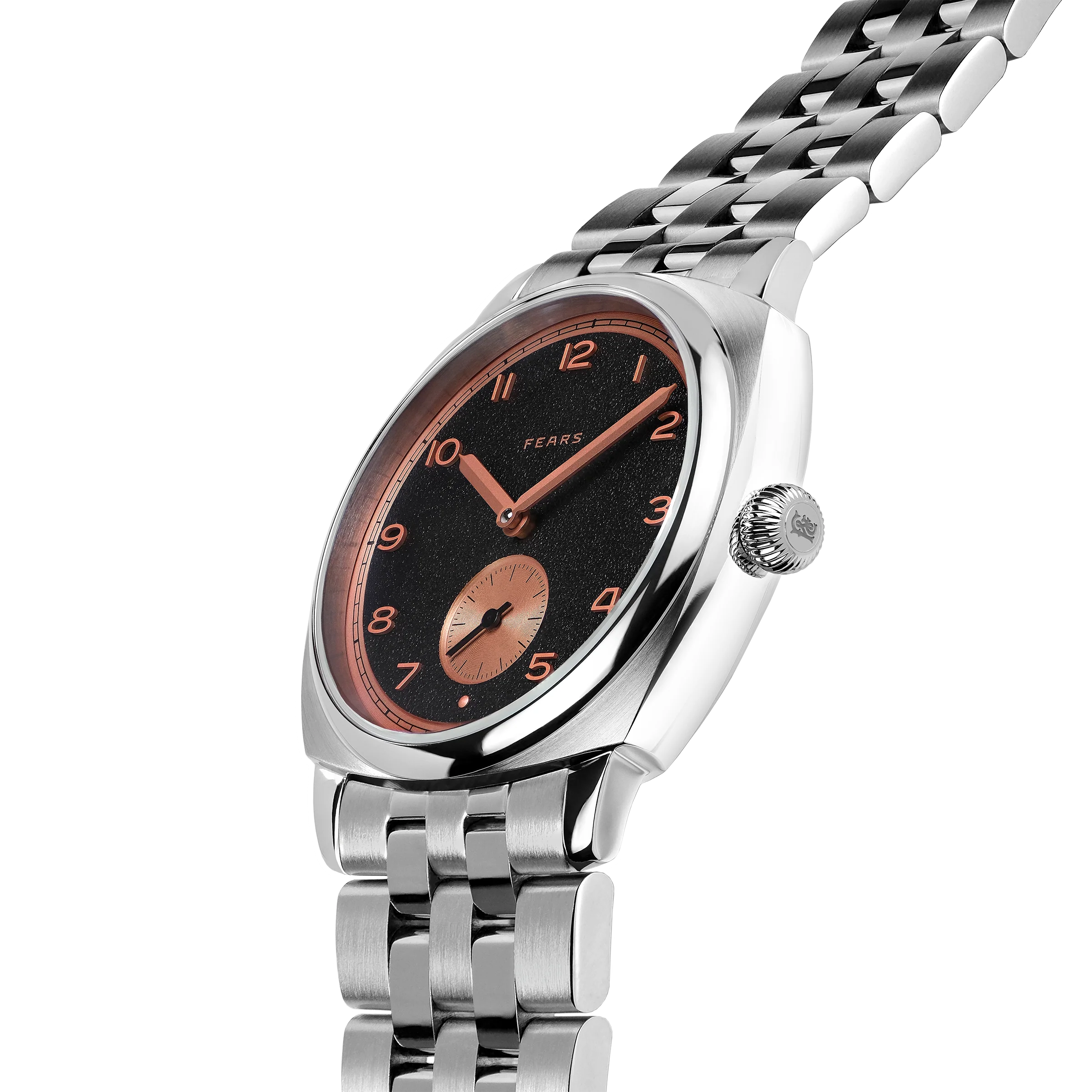 Pre Order: Fears Brunswick 38 'Charcoal Rose' - Image 7