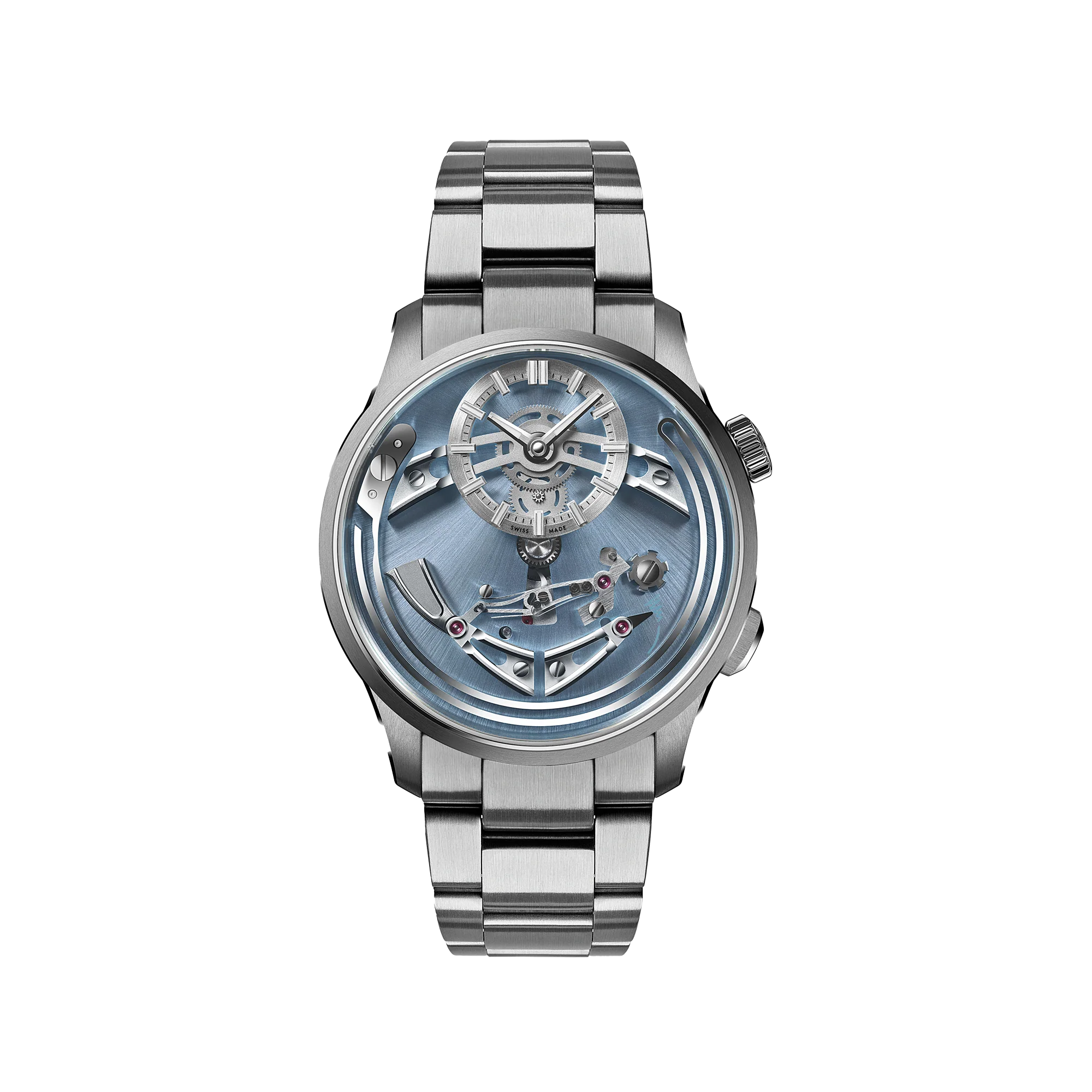 Christopher Ward C1 Bel Canto - Cielo