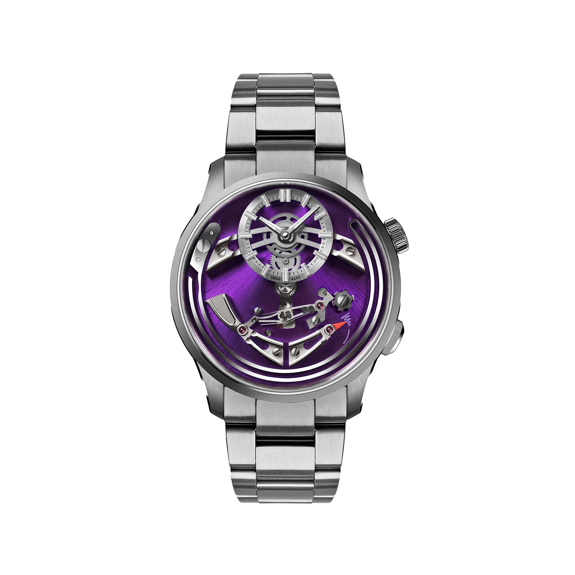 Christopher Ward C1 Bel Canto - Viola