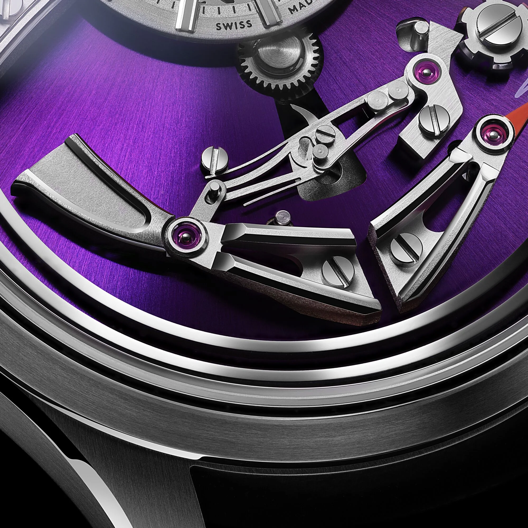 Christopher Ward C1 Bel Canto - Viola - Image 3