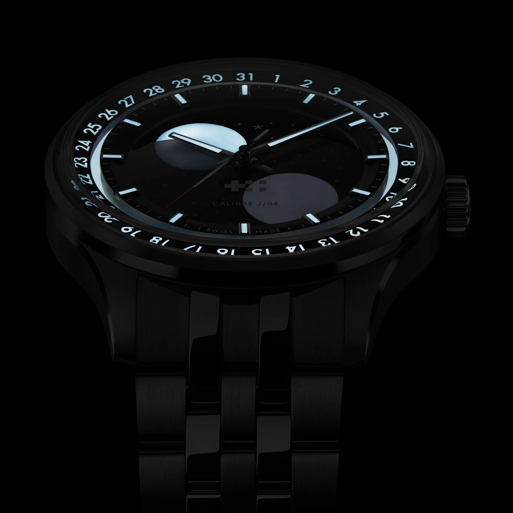 Christopher Ward C1 Moonglow - Image 8