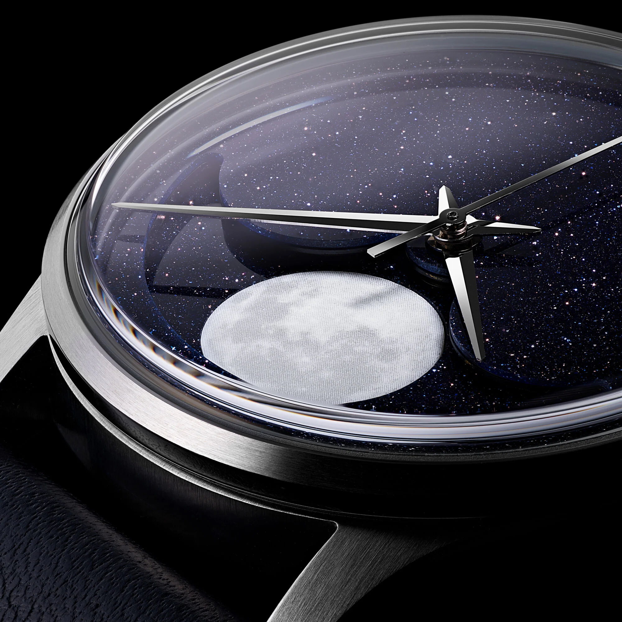 Christopher Ward C1 Moonphase - 37mm - Image 3