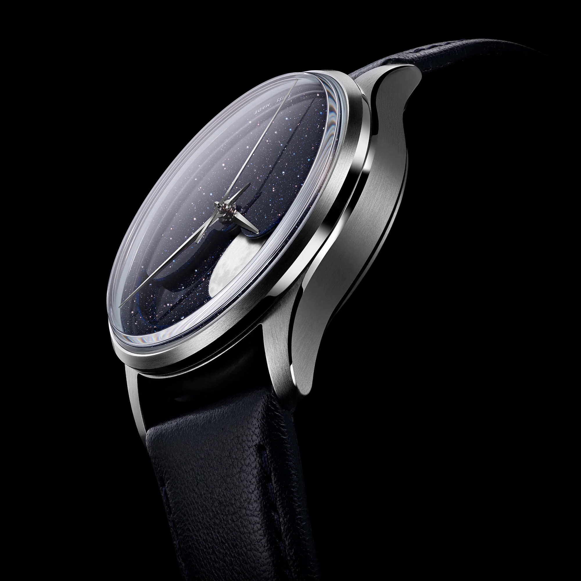 Christopher Ward C1 Moonphase - 37mm - Image 7