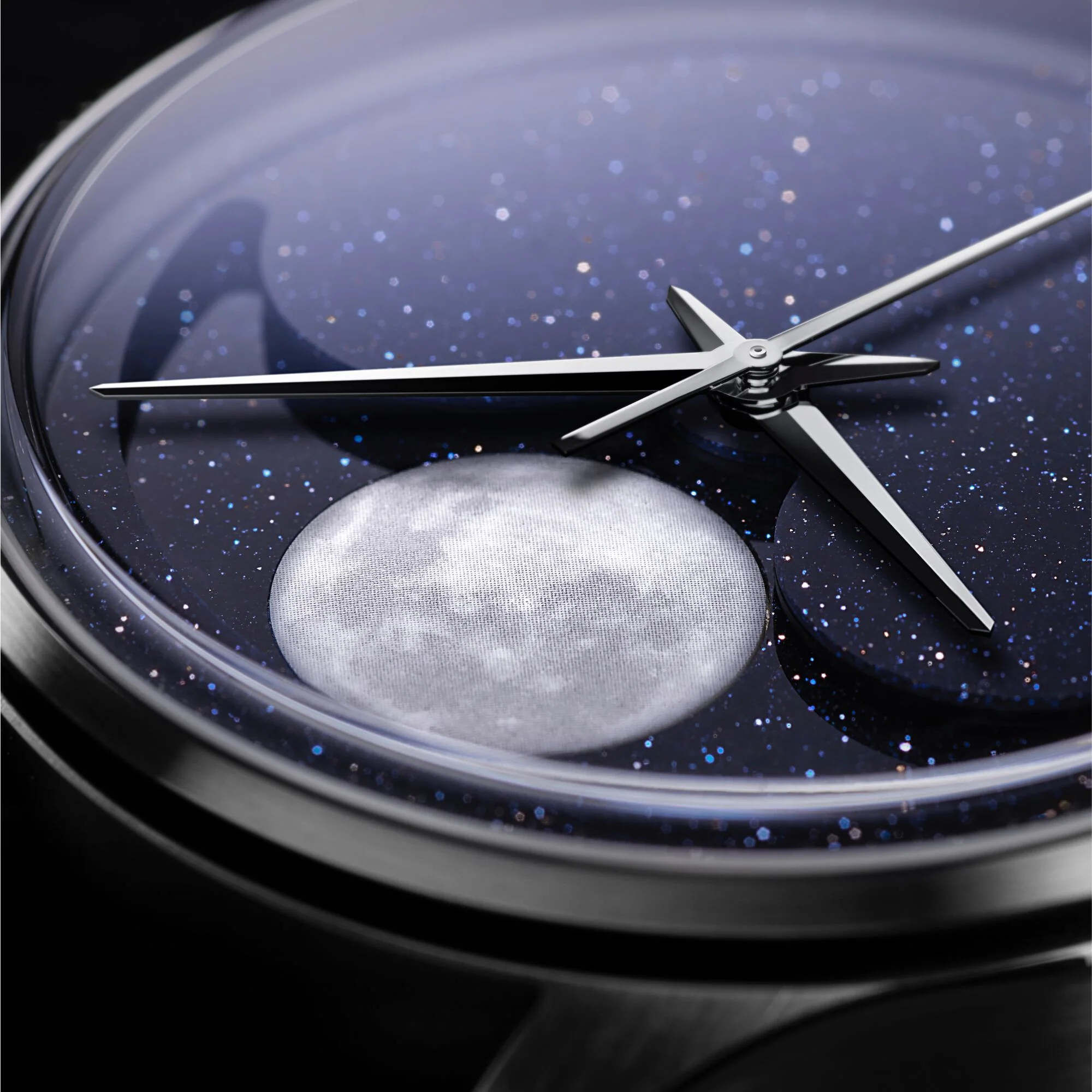 Christopher Ward C1 Moonphase - 40.5mm - Image 9