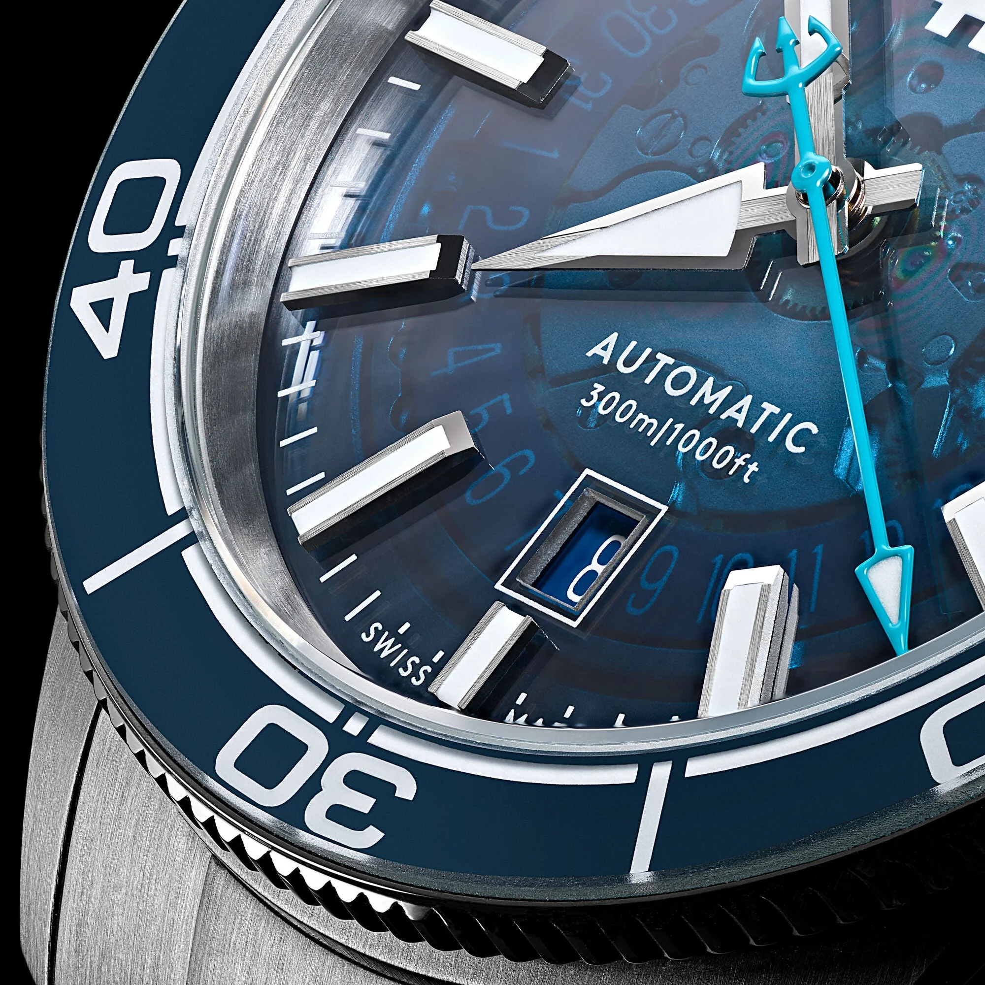 Christopher Ward C60 Sapphire Edge - Image 3