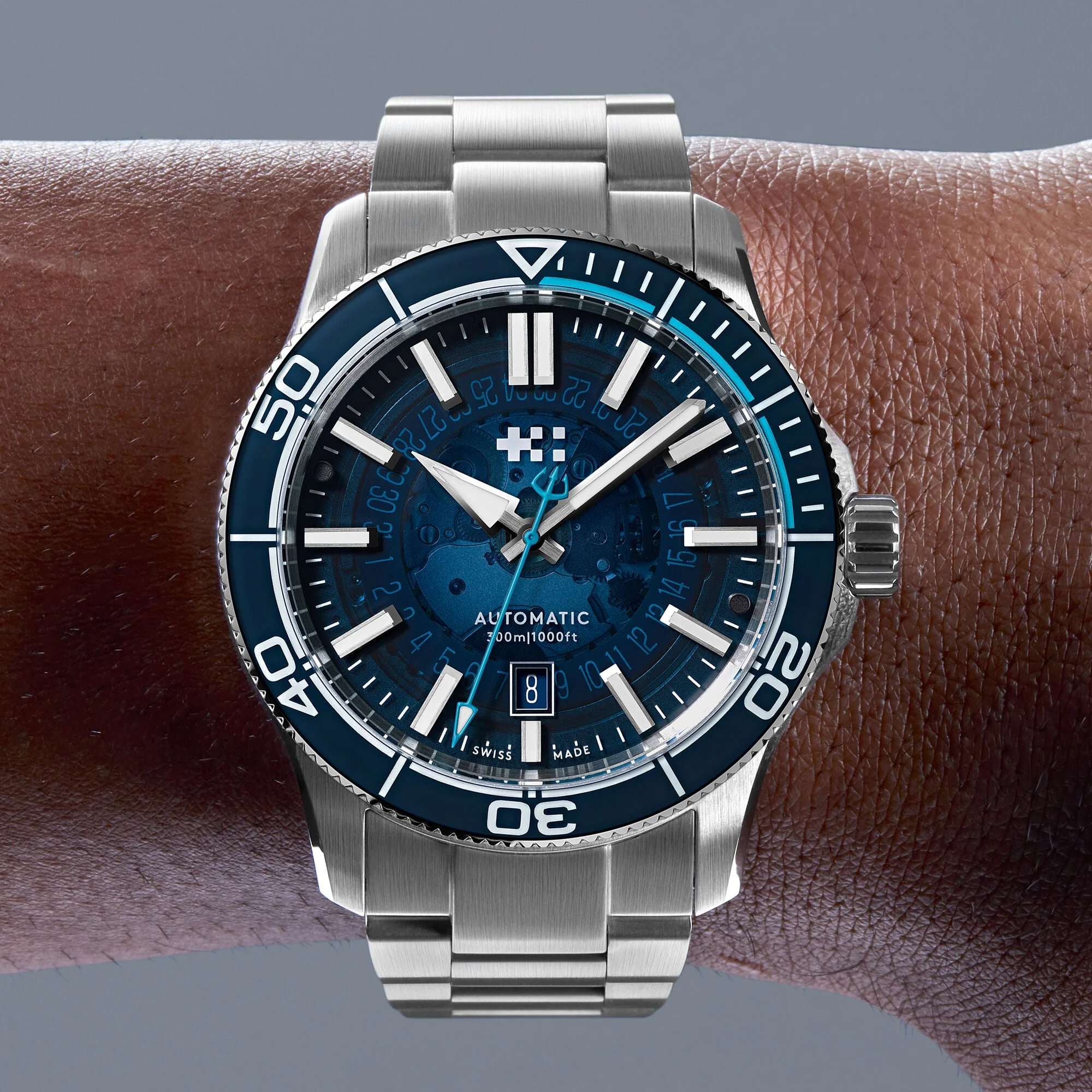 Christopher Ward C60 Sapphire Edge - Image 4