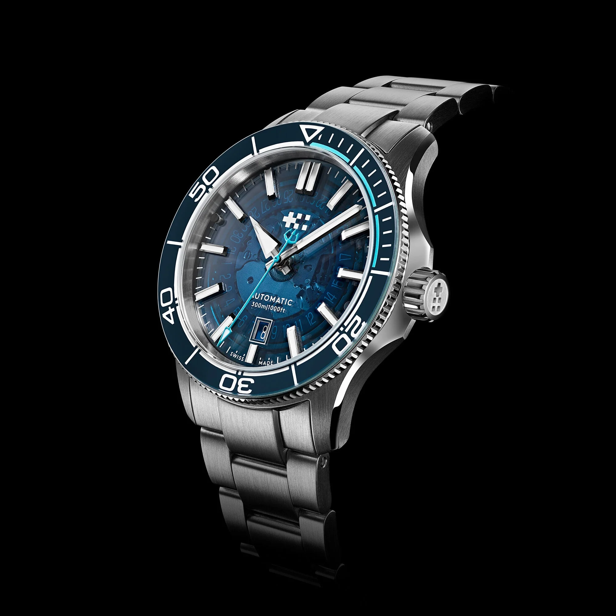 Christopher Ward C60 Sapphire Edge - Image 5