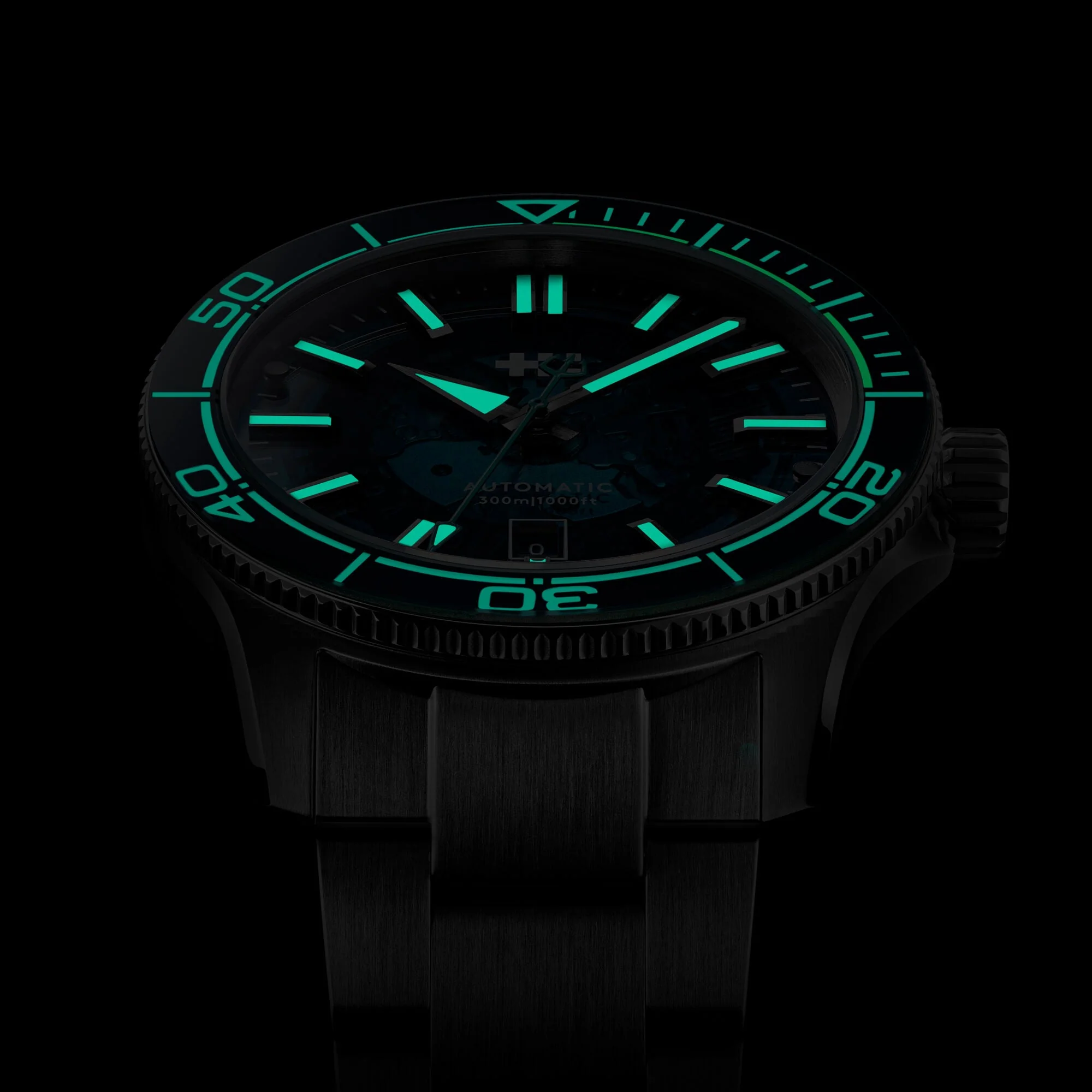 Christopher Ward C60 Sapphire Edge - Image 6